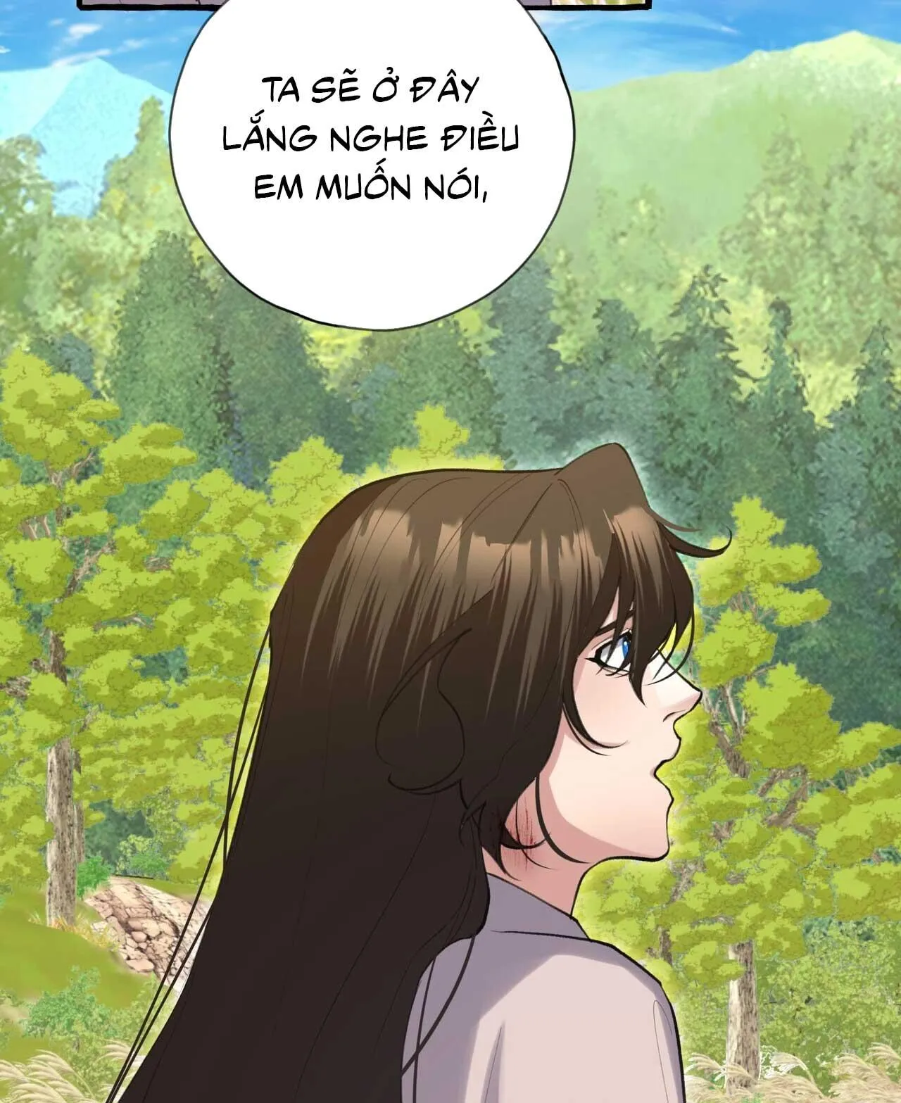 BÁT NHÃ GIAI NHÂN Chapter 71 Trang 65