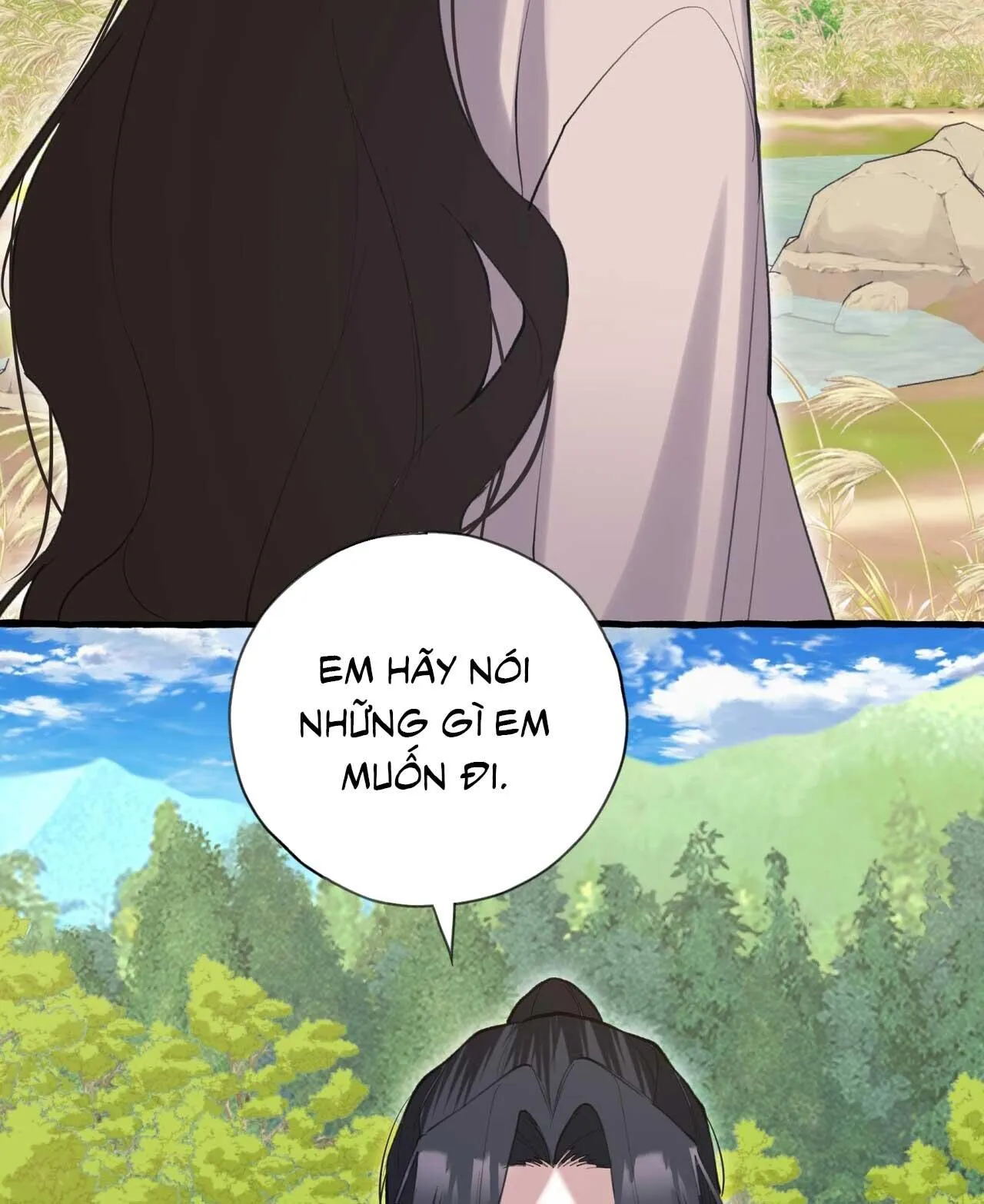 BÁT NHÃ GIAI NHÂN Chapter 71 Trang 66