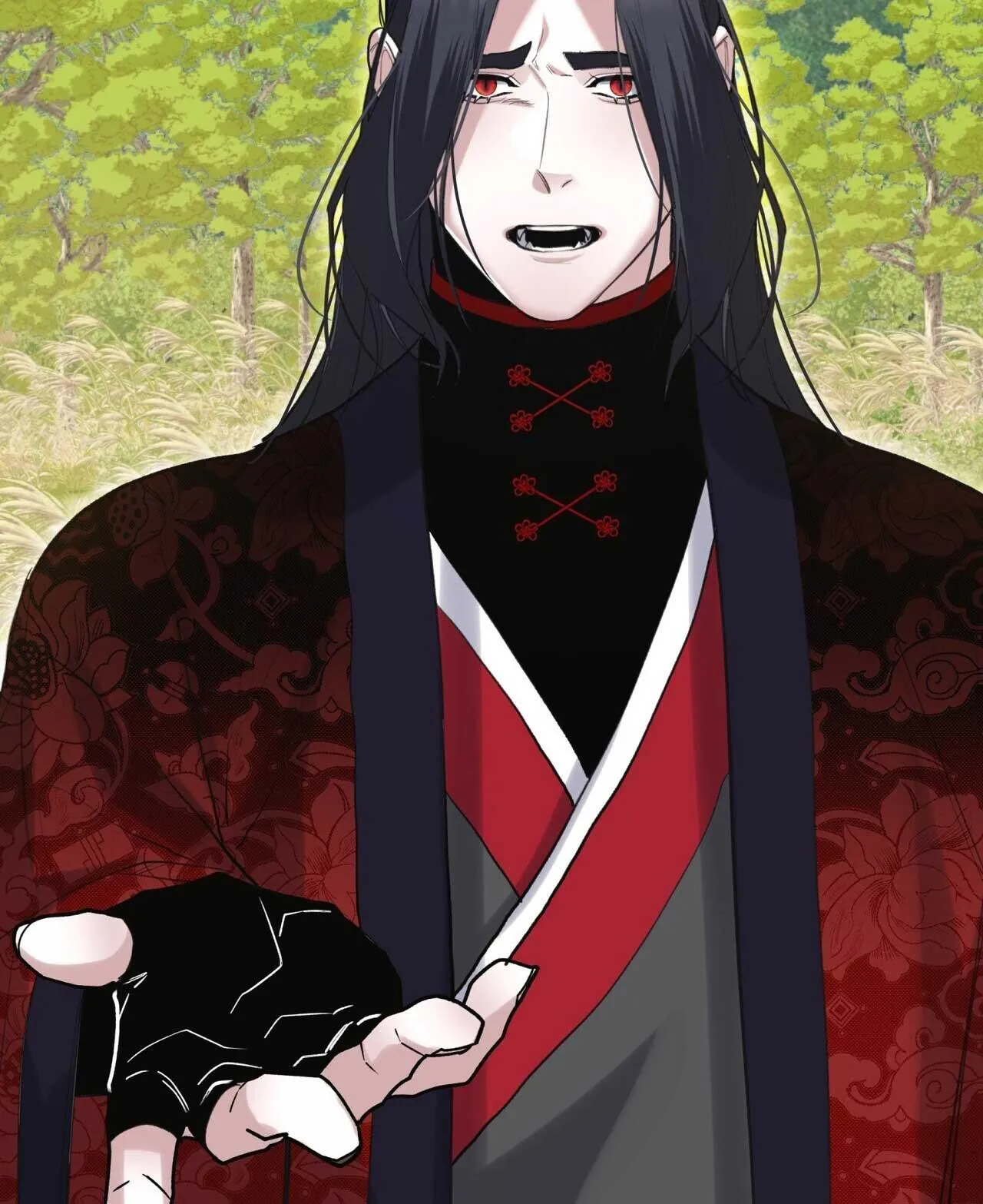 BÁT NHÃ GIAI NHÂN Chapter 71 Trang 67