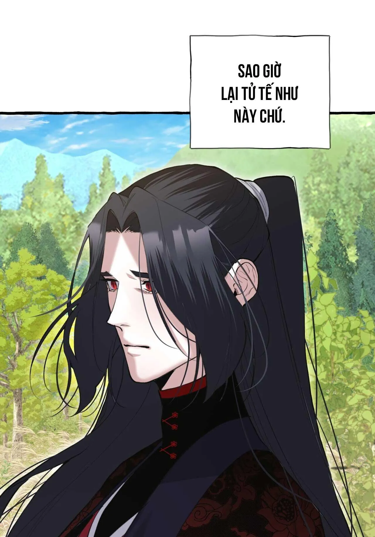 BÁT NHÃ GIAI NHÂN Chapter 71 Trang 72