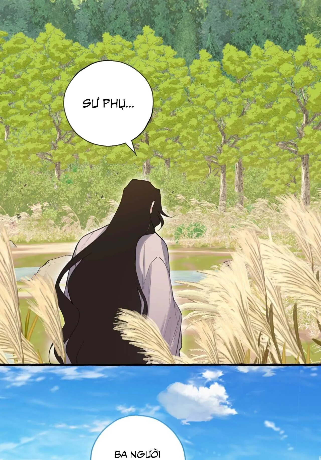 BÁT NHÃ GIAI NHÂN Chapter 71 Trang 74