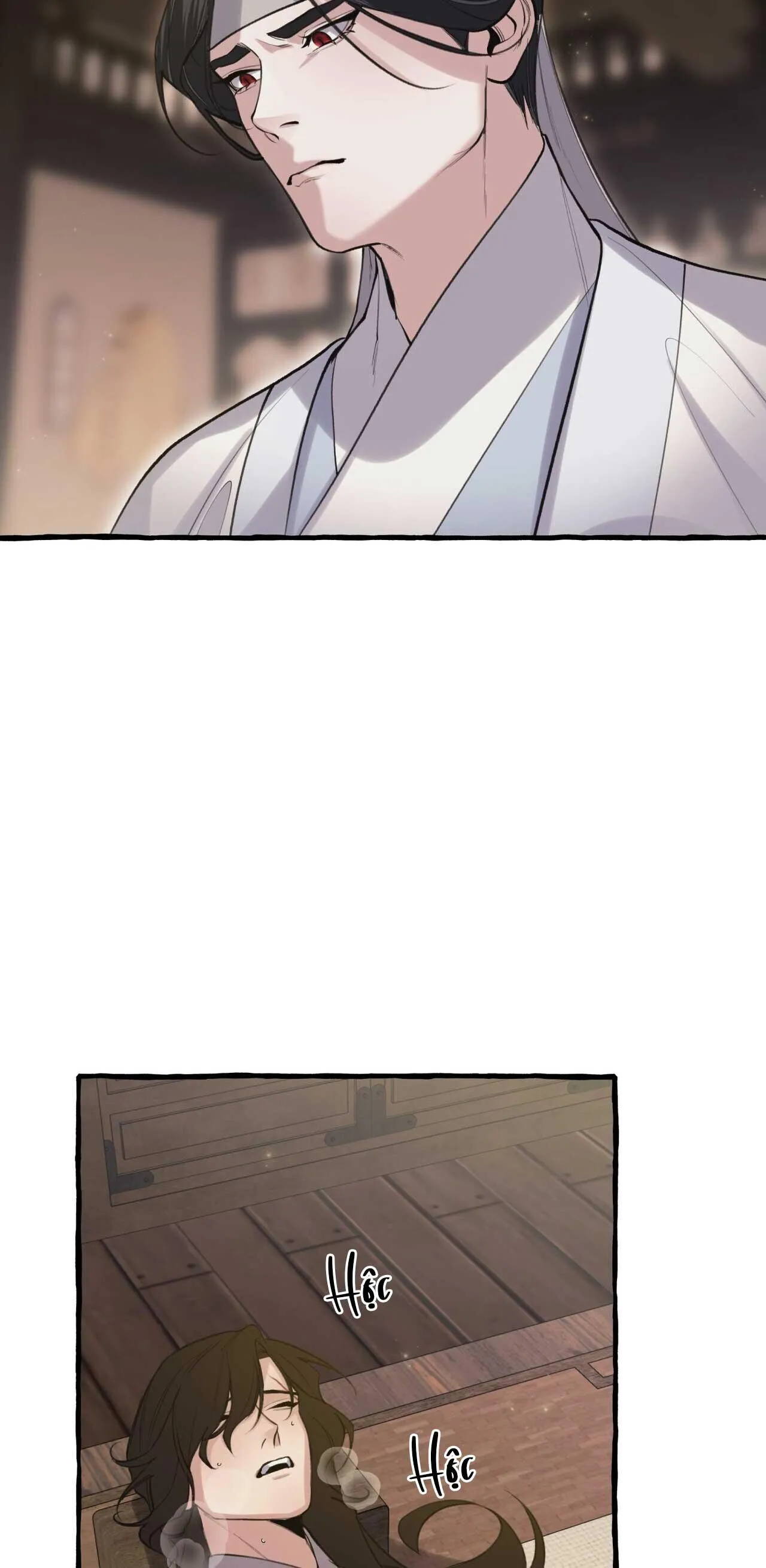 BÁT NHÃ GIAI NHÂN Chapter 72 Trang 5