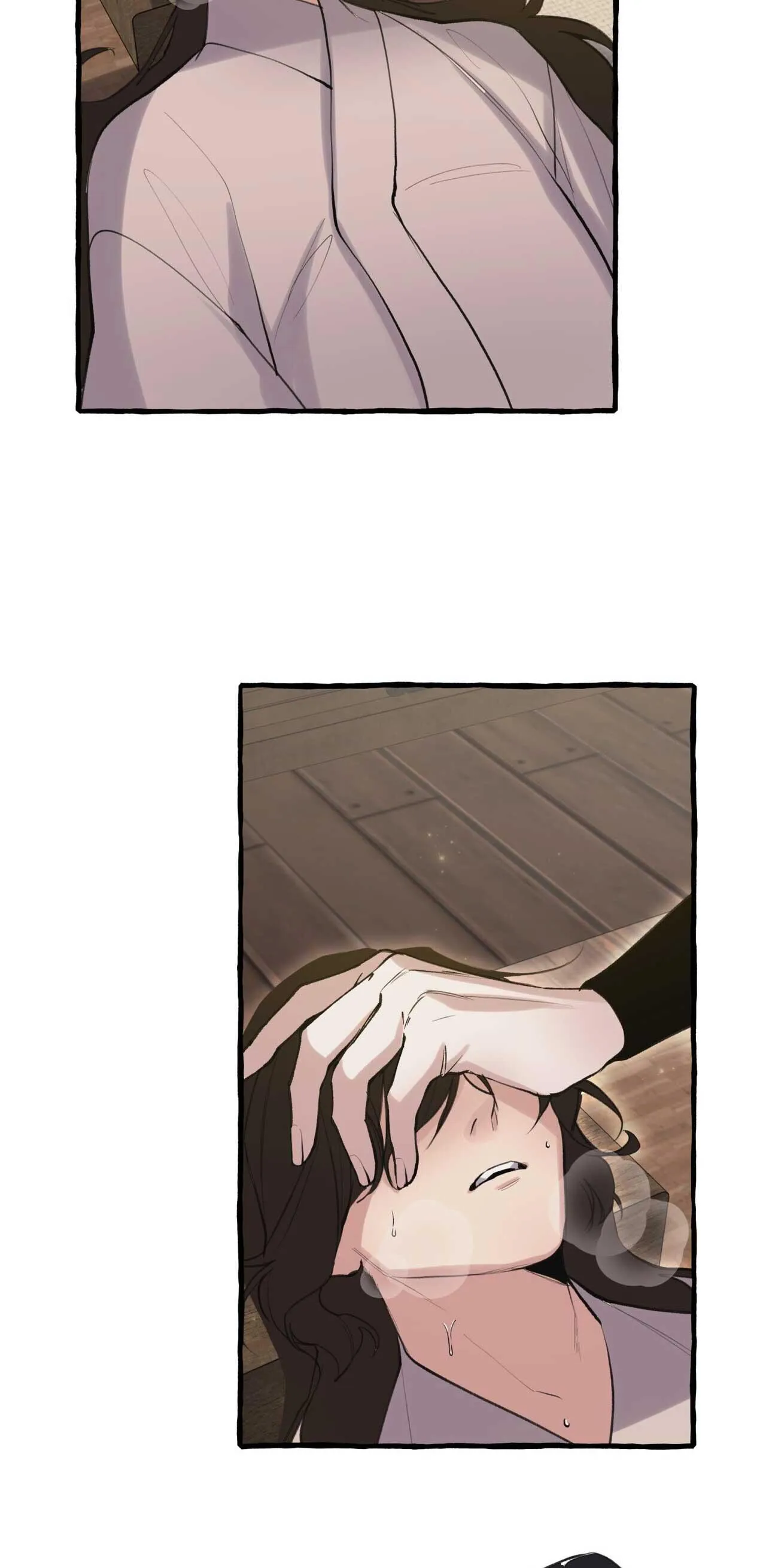 BÁT NHÃ GIAI NHÂN Chapter 72 Trang 6