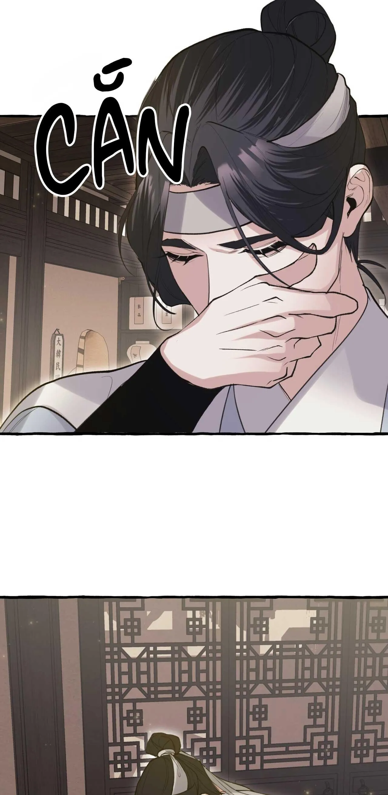 BÁT NHÃ GIAI NHÂN Chapter 72 Trang 7