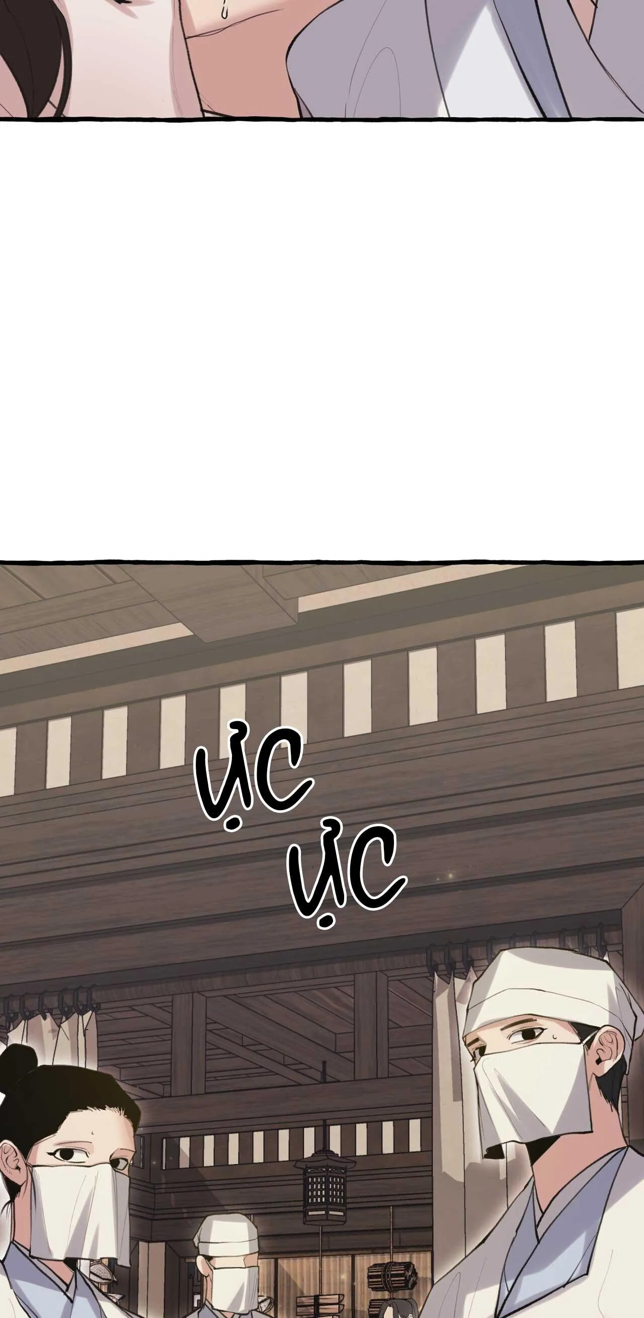 BÁT NHÃ GIAI NHÂN Chapter 72 Trang 9