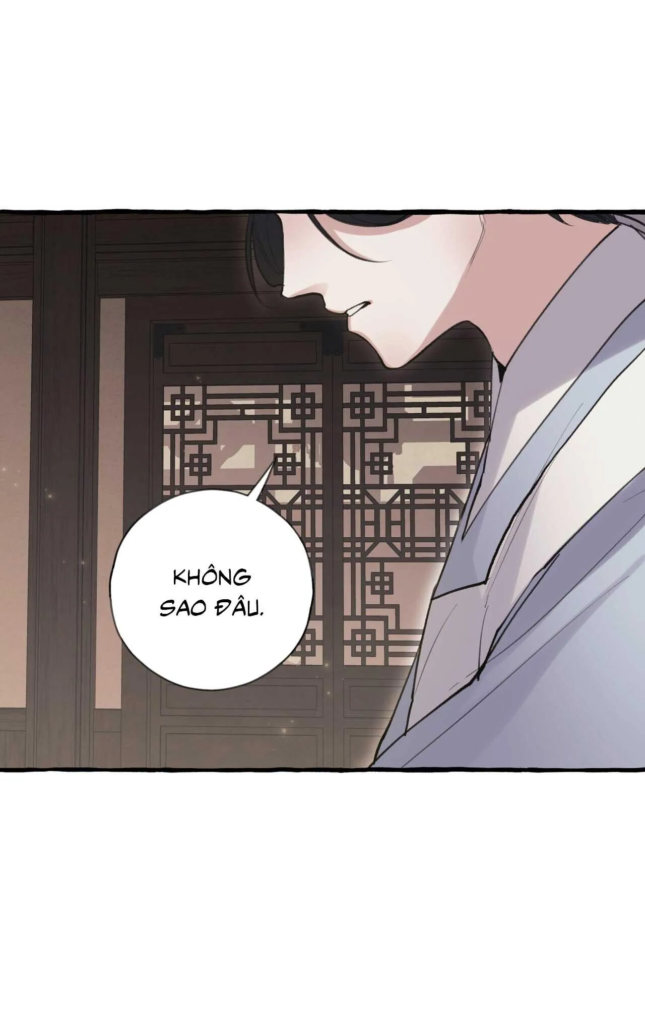 BÁT NHÃ GIAI NHÂN Chapter 72 Trang 12