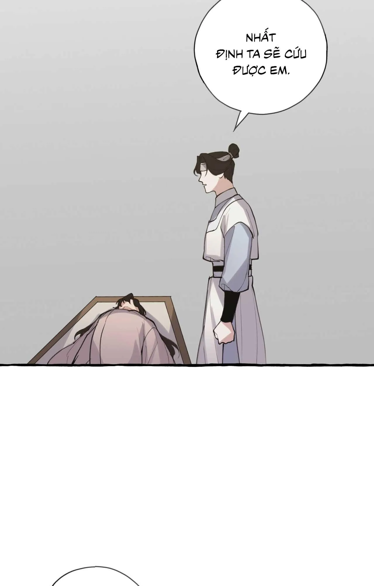 BÁT NHÃ GIAI NHÂN Chapter 72 Trang 14