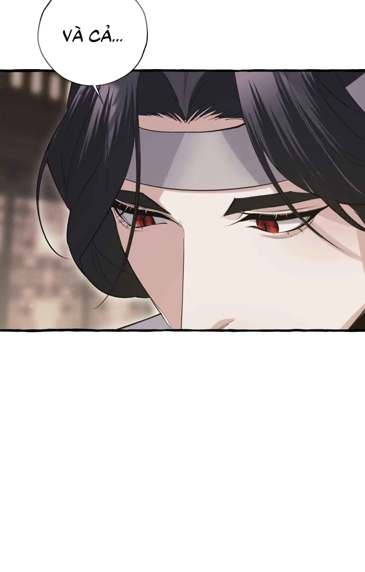 BÁT NHÃ GIAI NHÂN Chapter 72 Trang 15