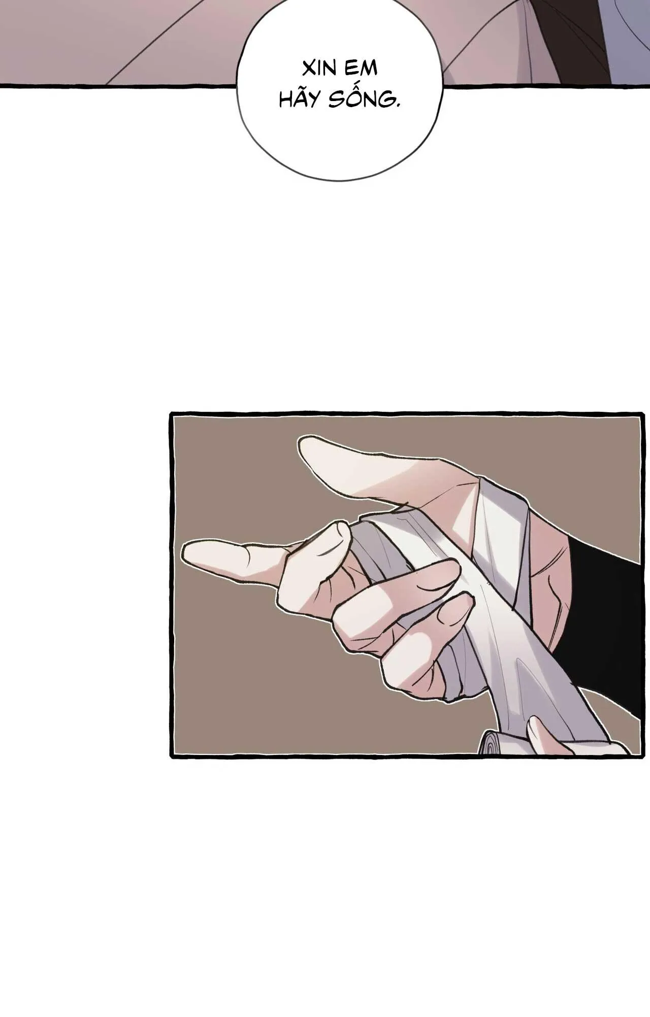 BÁT NHÃ GIAI NHÂN Chapter 72 Trang 18