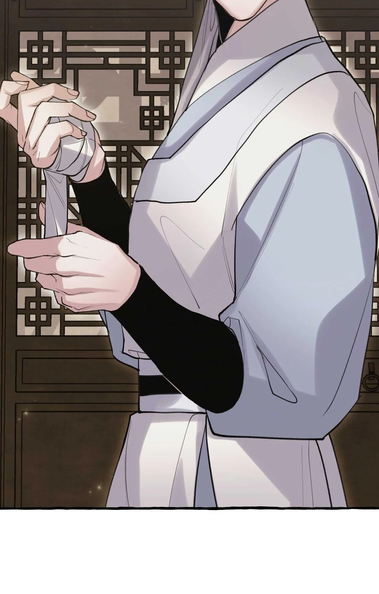 BÁT NHÃ GIAI NHÂN Chapter 72 Trang 20