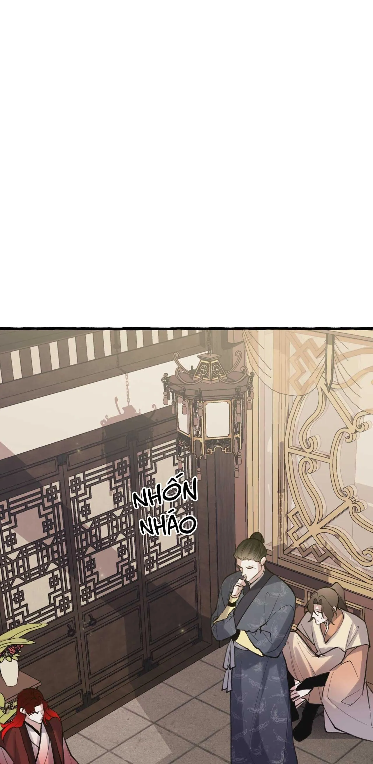 BÁT NHÃ GIAI NHÂN Chapter 72 Trang 22