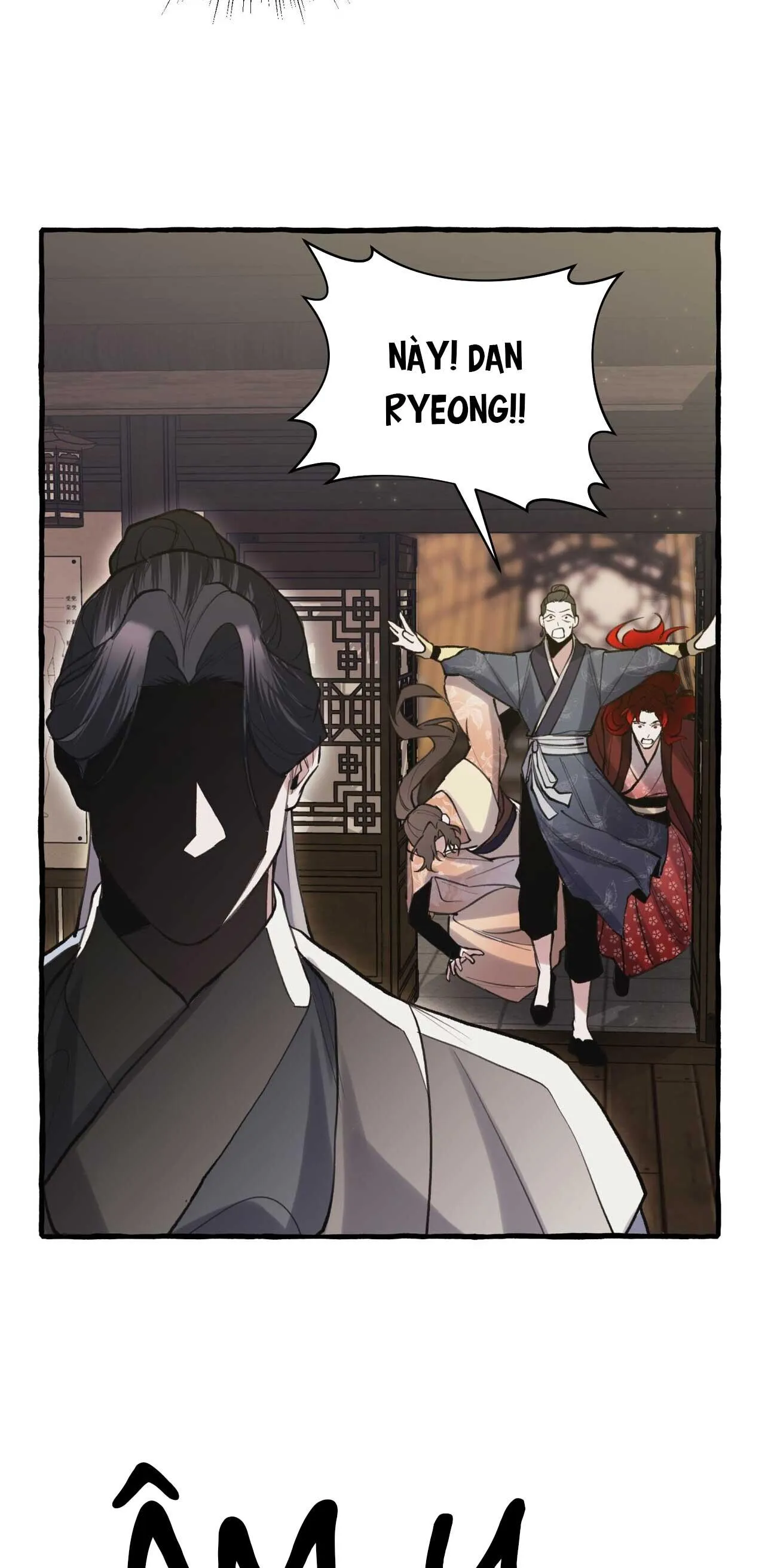 BÁT NHÃ GIAI NHÂN Chapter 72 Trang 25