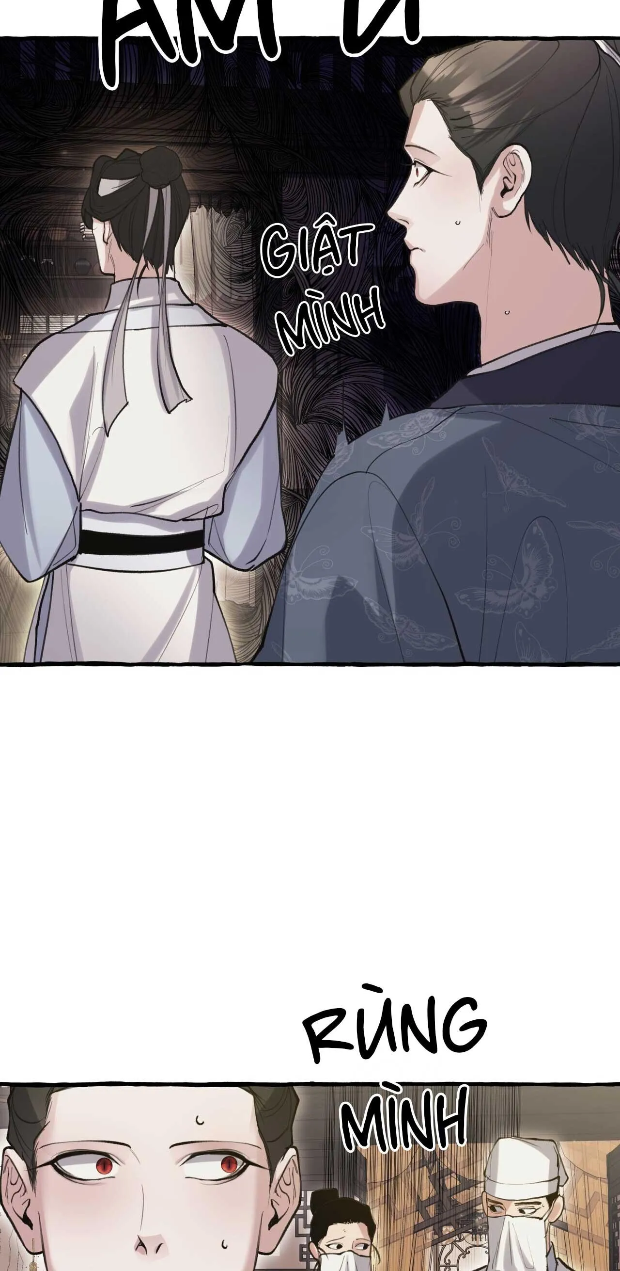 BÁT NHÃ GIAI NHÂN Chapter 72 Trang 26