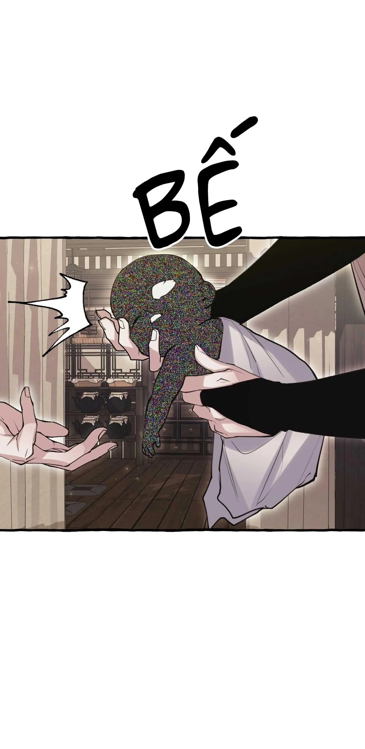 BÁT NHÃ GIAI NHÂN Chapter 72 Trang 31