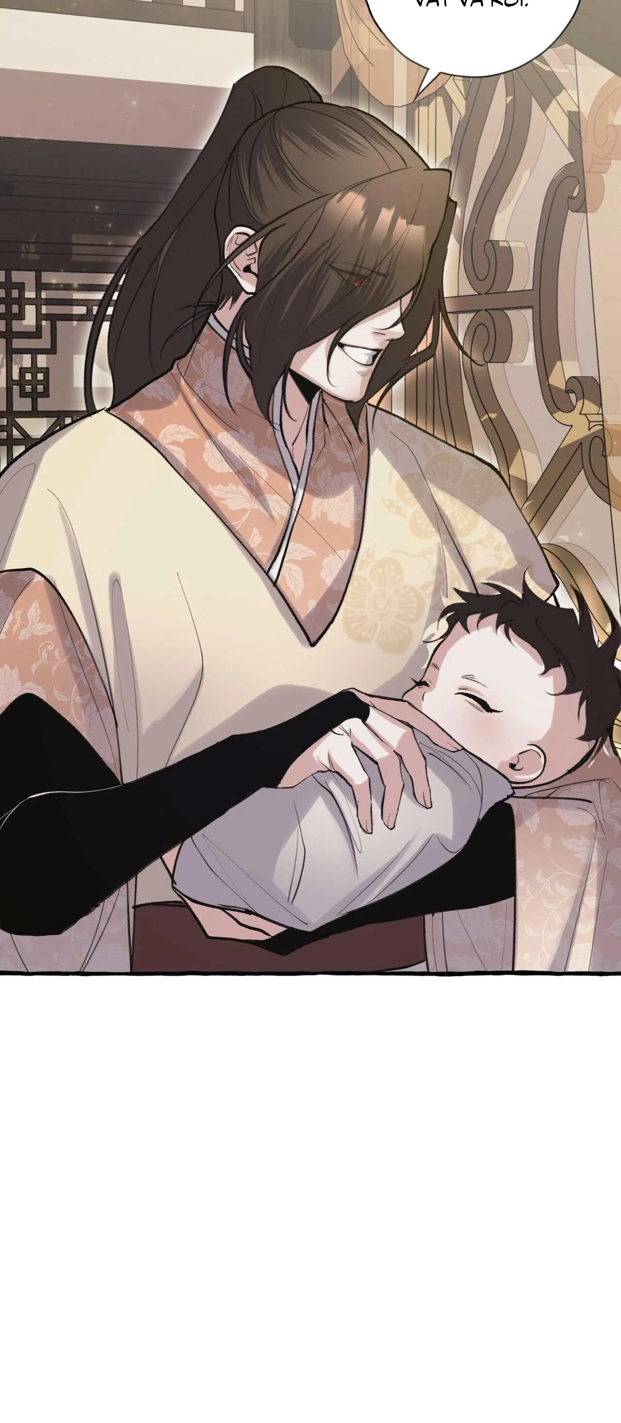 BÁT NHÃ GIAI NHÂN Chapter 72 Trang 37