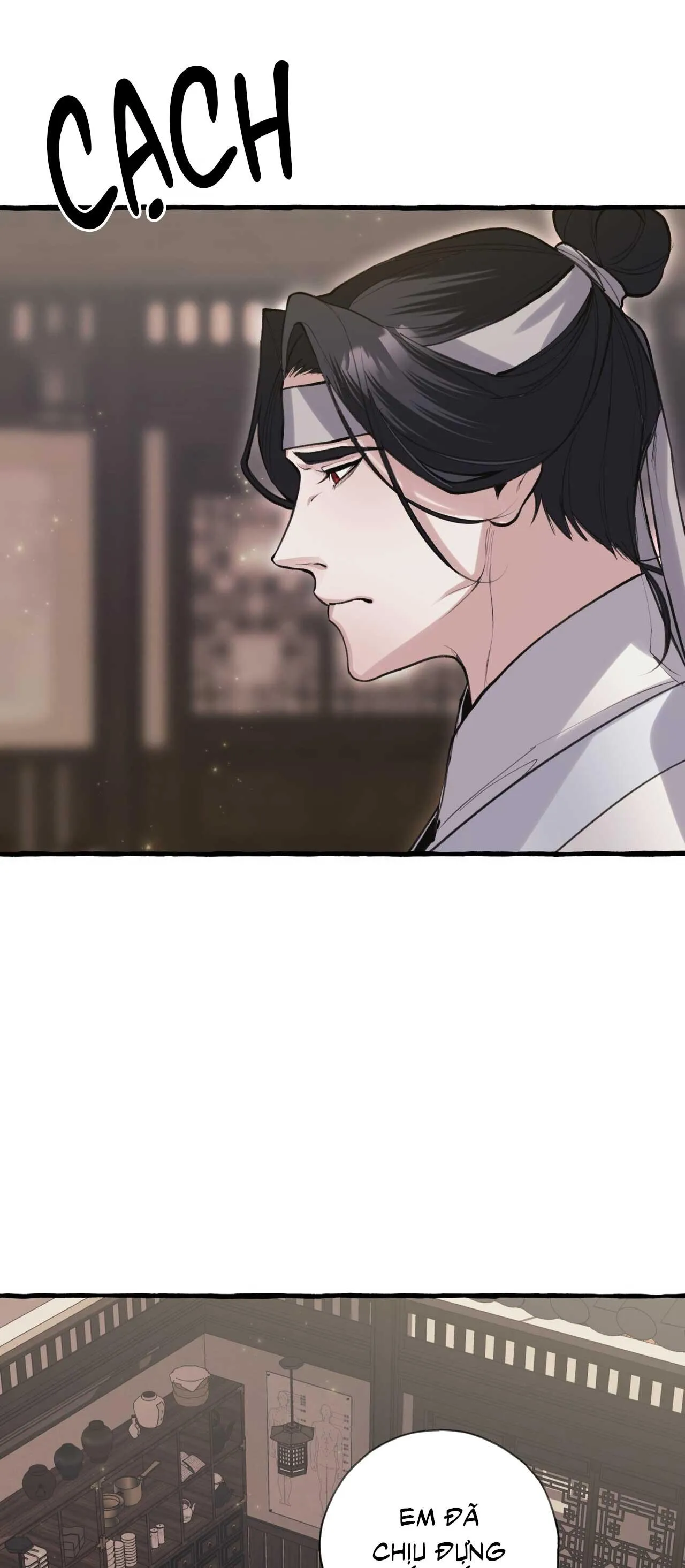 BÁT NHÃ GIAI NHÂN Chapter 72 Trang 39