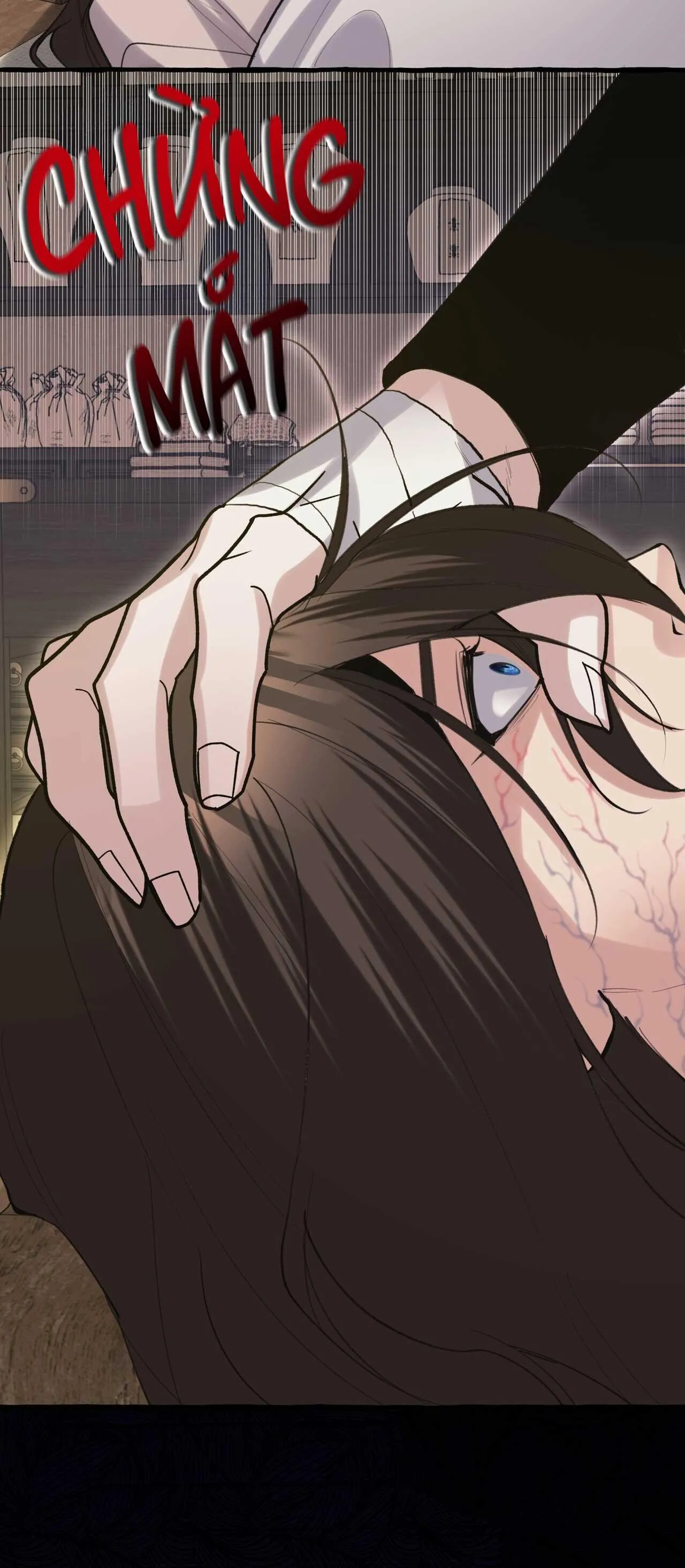 BÁT NHÃ GIAI NHÂN Chapter 72 Trang 41