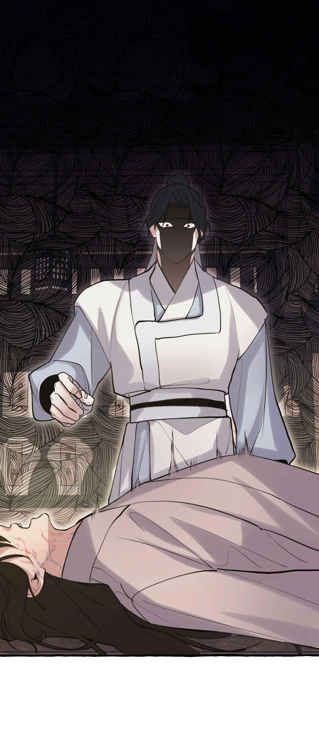 BÁT NHÃ GIAI NHÂN Chapter 72 Trang 42