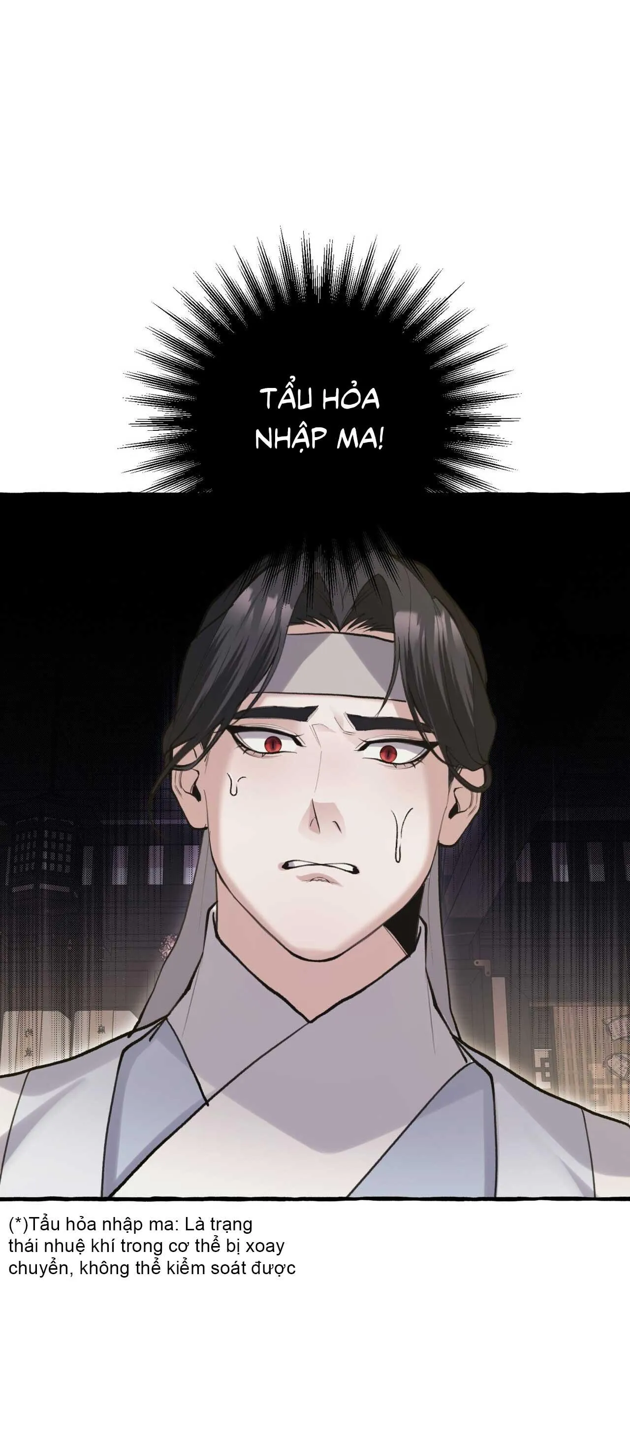 BÁT NHÃ GIAI NHÂN Chapter 72 Trang 43