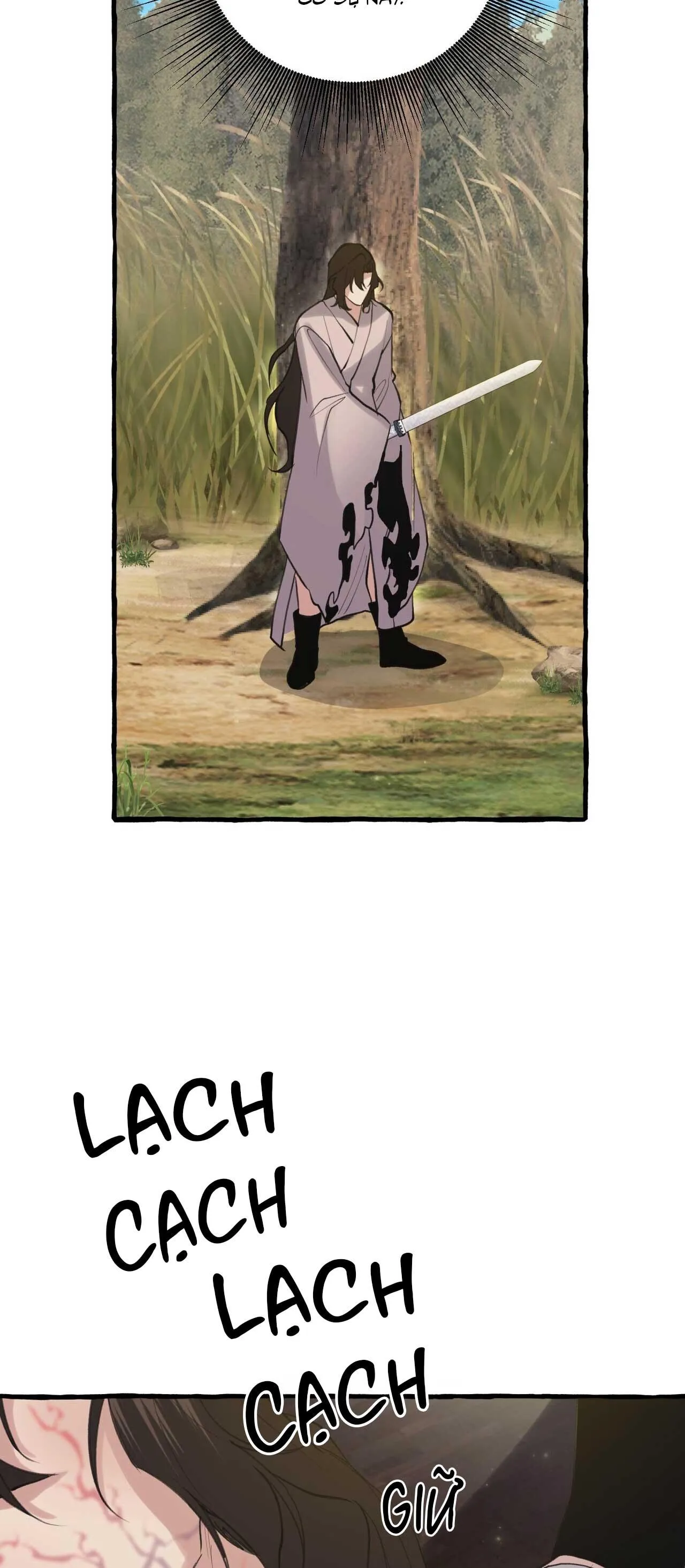 BÁT NHÃ GIAI NHÂN Chapter 72 Trang 45