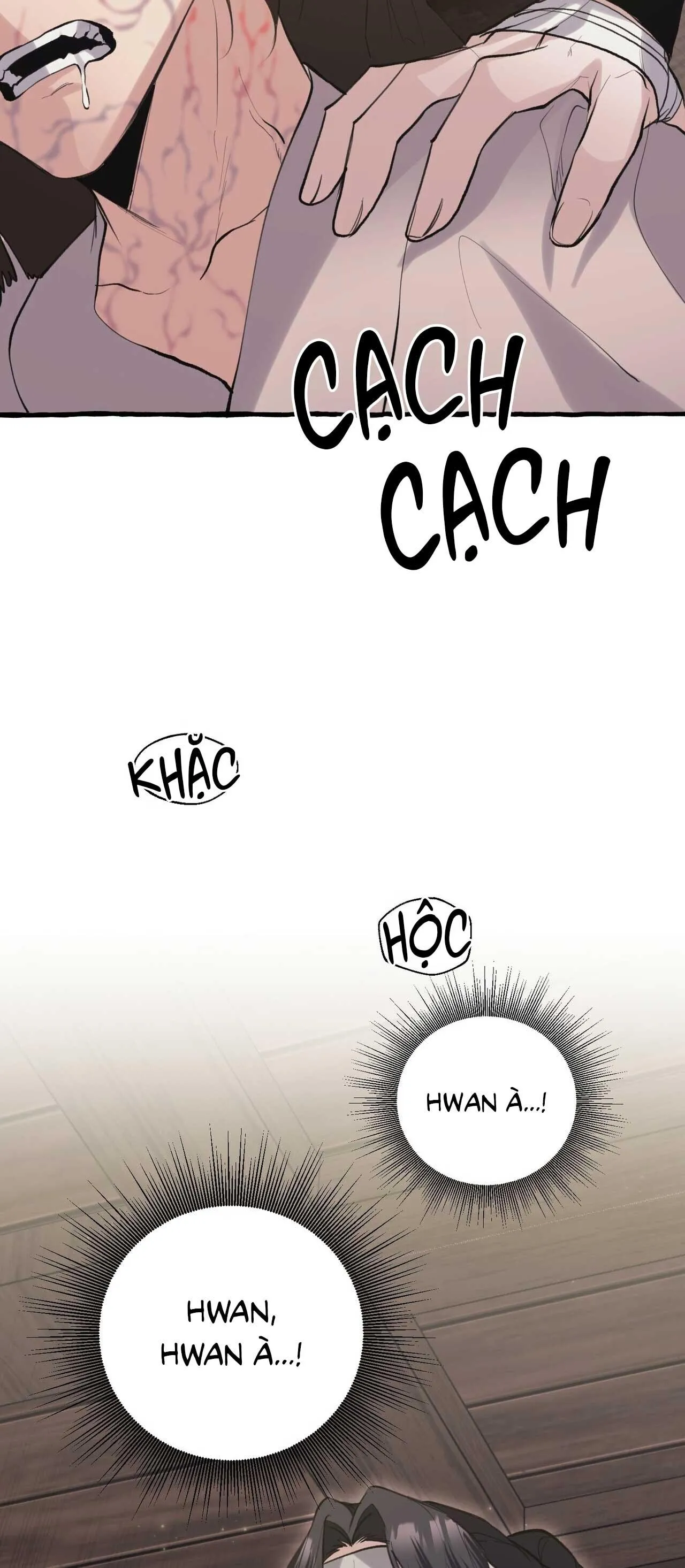 BÁT NHÃ GIAI NHÂN Chapter 72 Trang 46