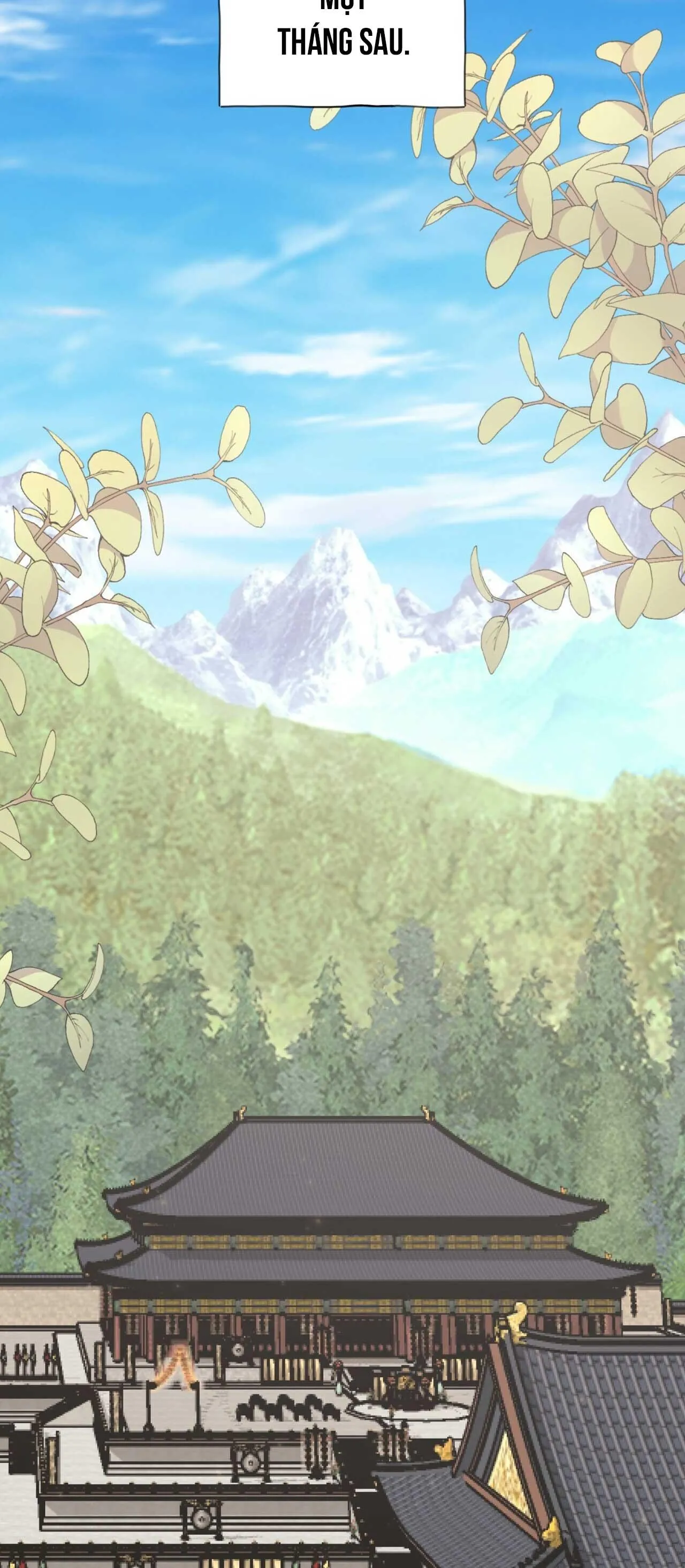 BÁT NHÃ GIAI NHÂN Chapter 72 Trang 49