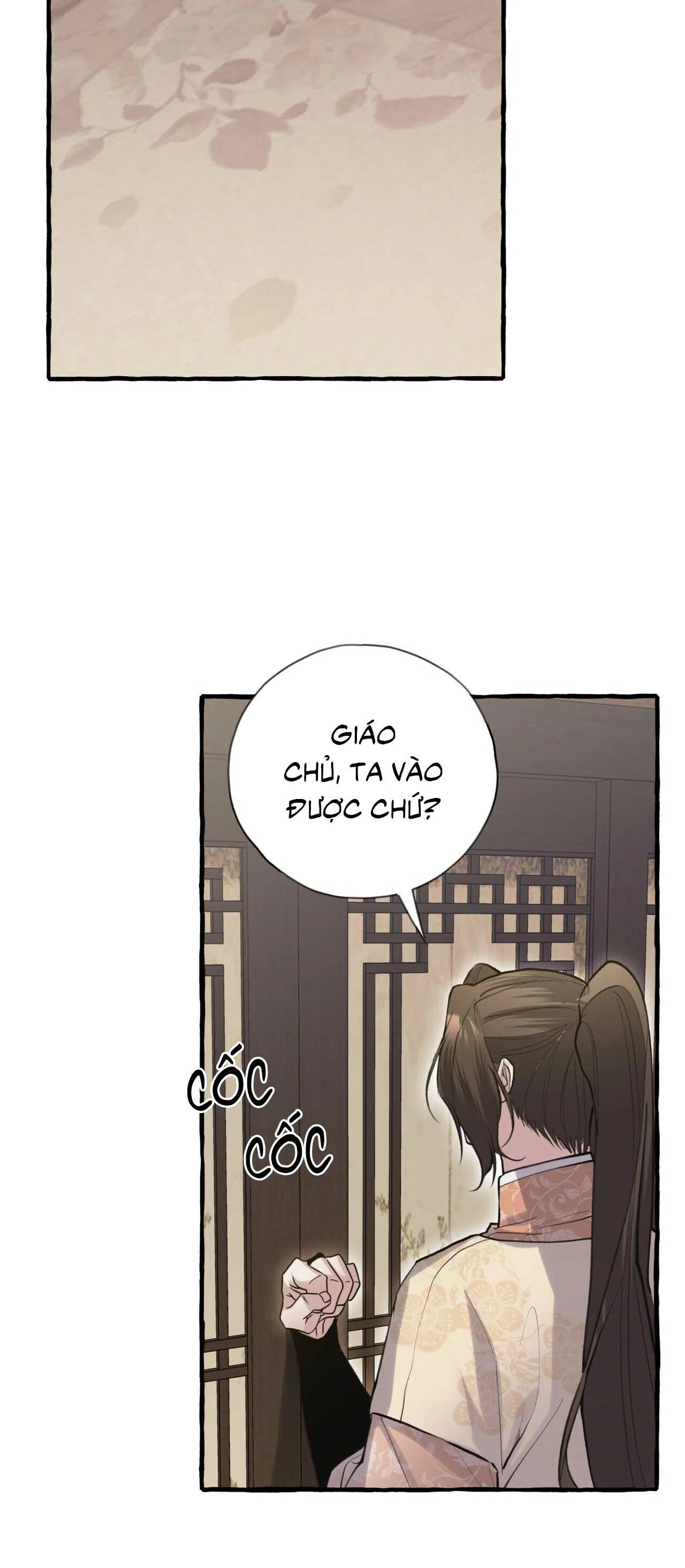 BÁT NHÃ GIAI NHÂN Chapter 72 Trang 51