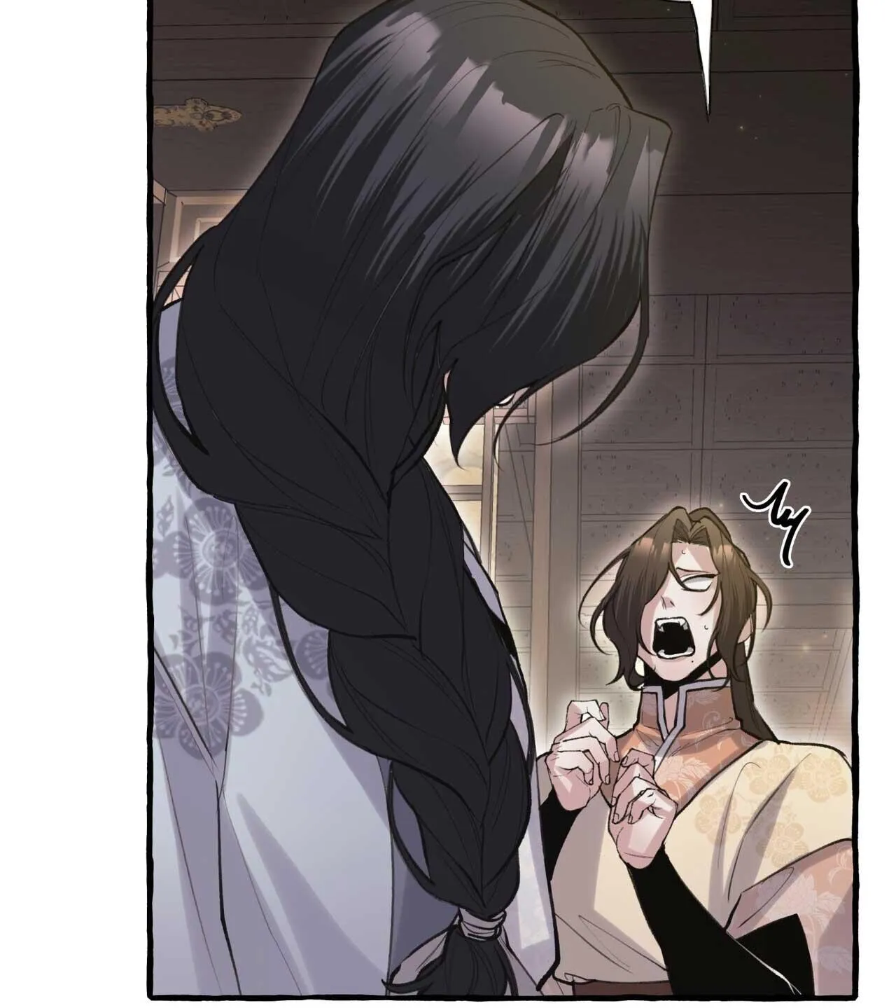 BÁT NHÃ GIAI NHÂN Chapter 72 Trang 54