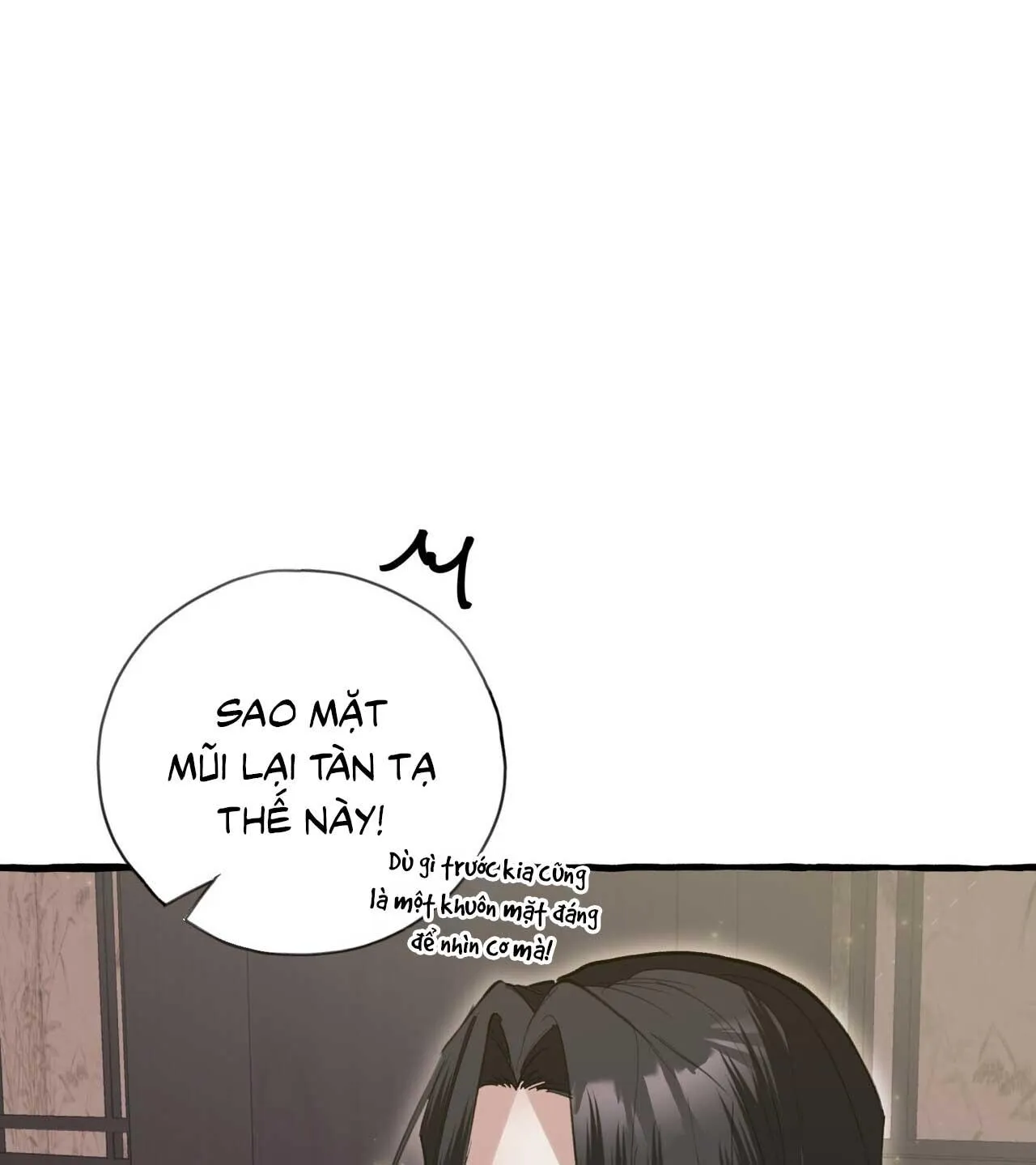 BÁT NHÃ GIAI NHÂN Chapter 72 Trang 55