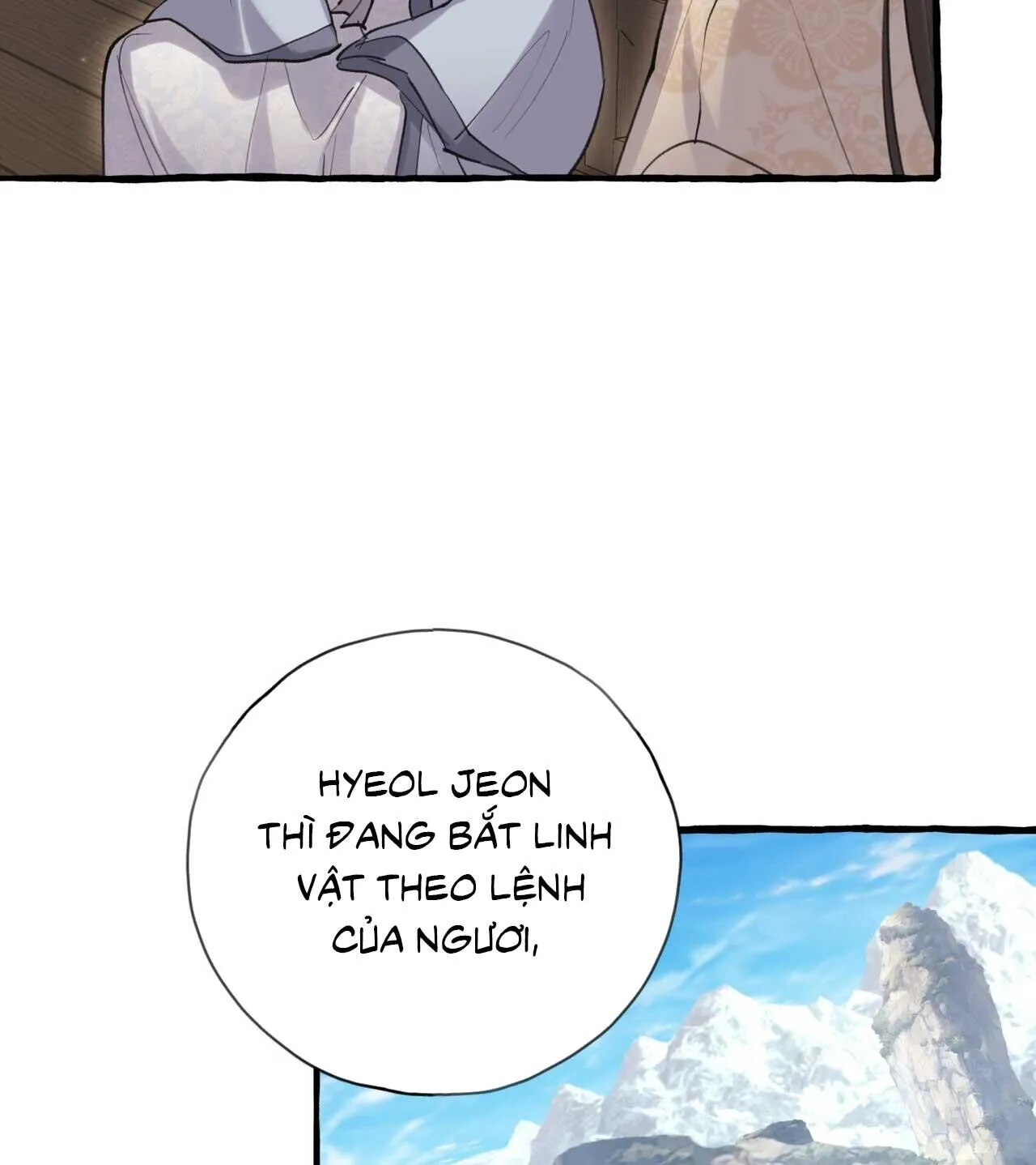 BÁT NHÃ GIAI NHÂN Chapter 72 Trang 60