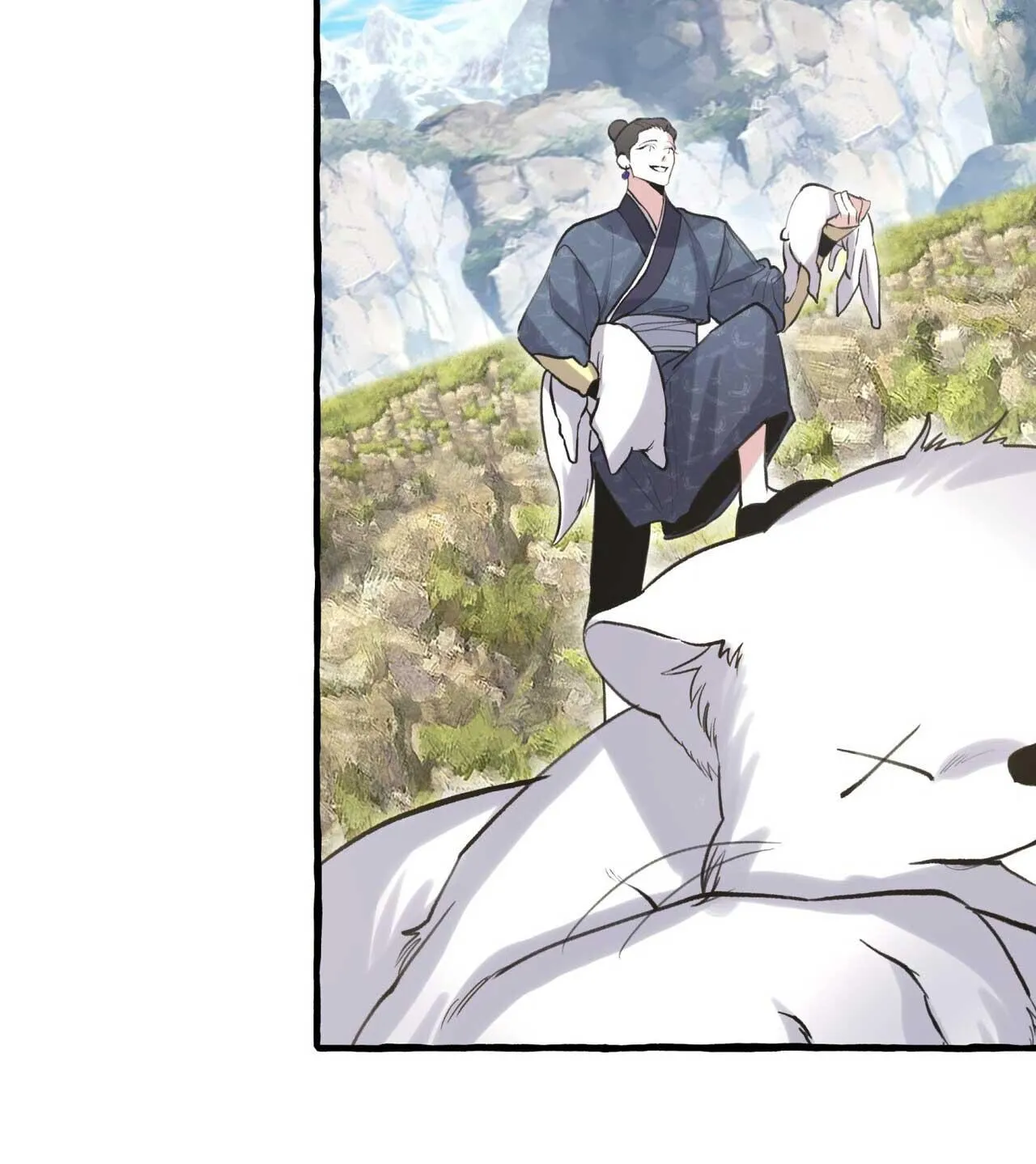 BÁT NHÃ GIAI NHÂN Chapter 72 Trang 61