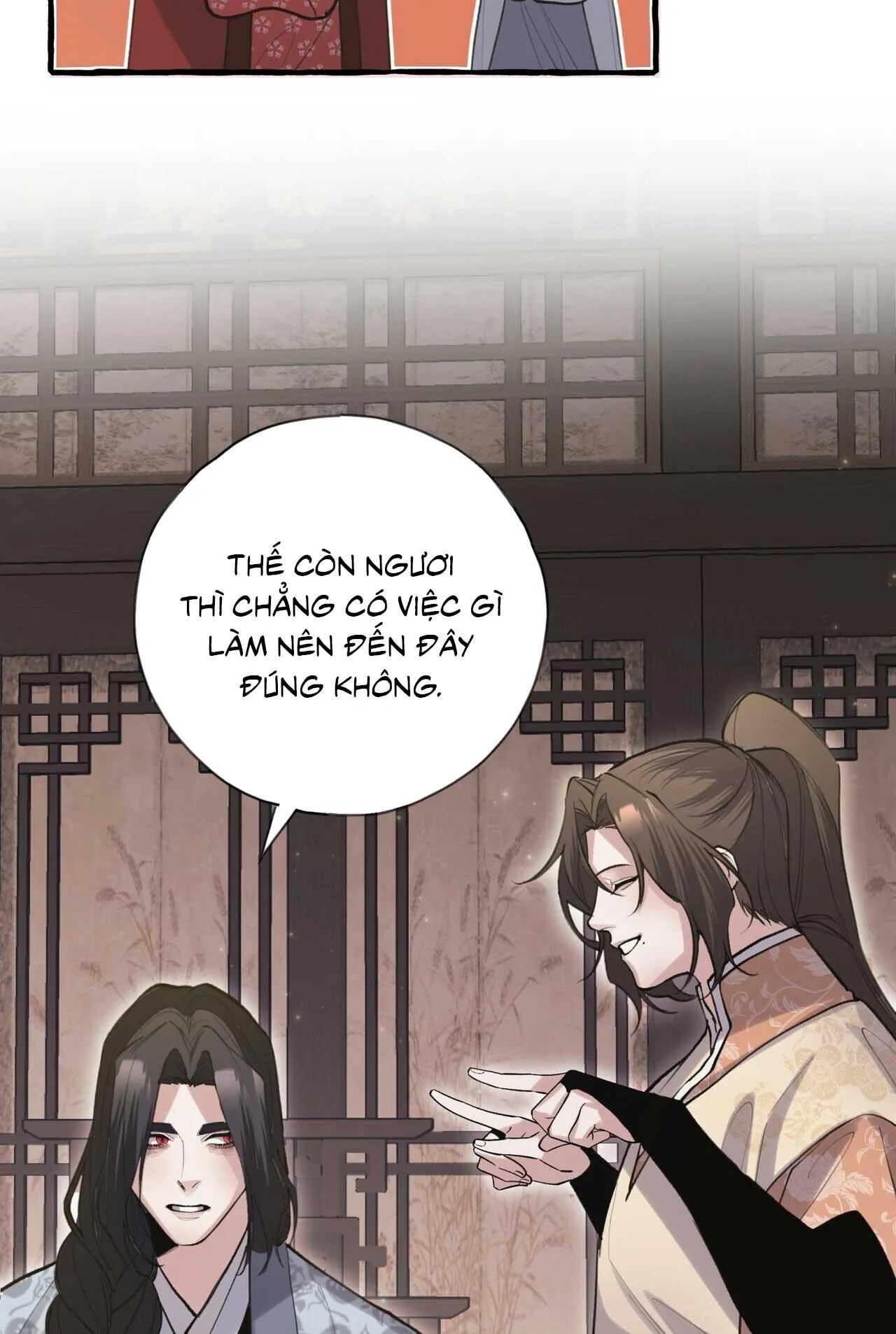 BÁT NHÃ GIAI NHÂN Chapter 72 Trang 63