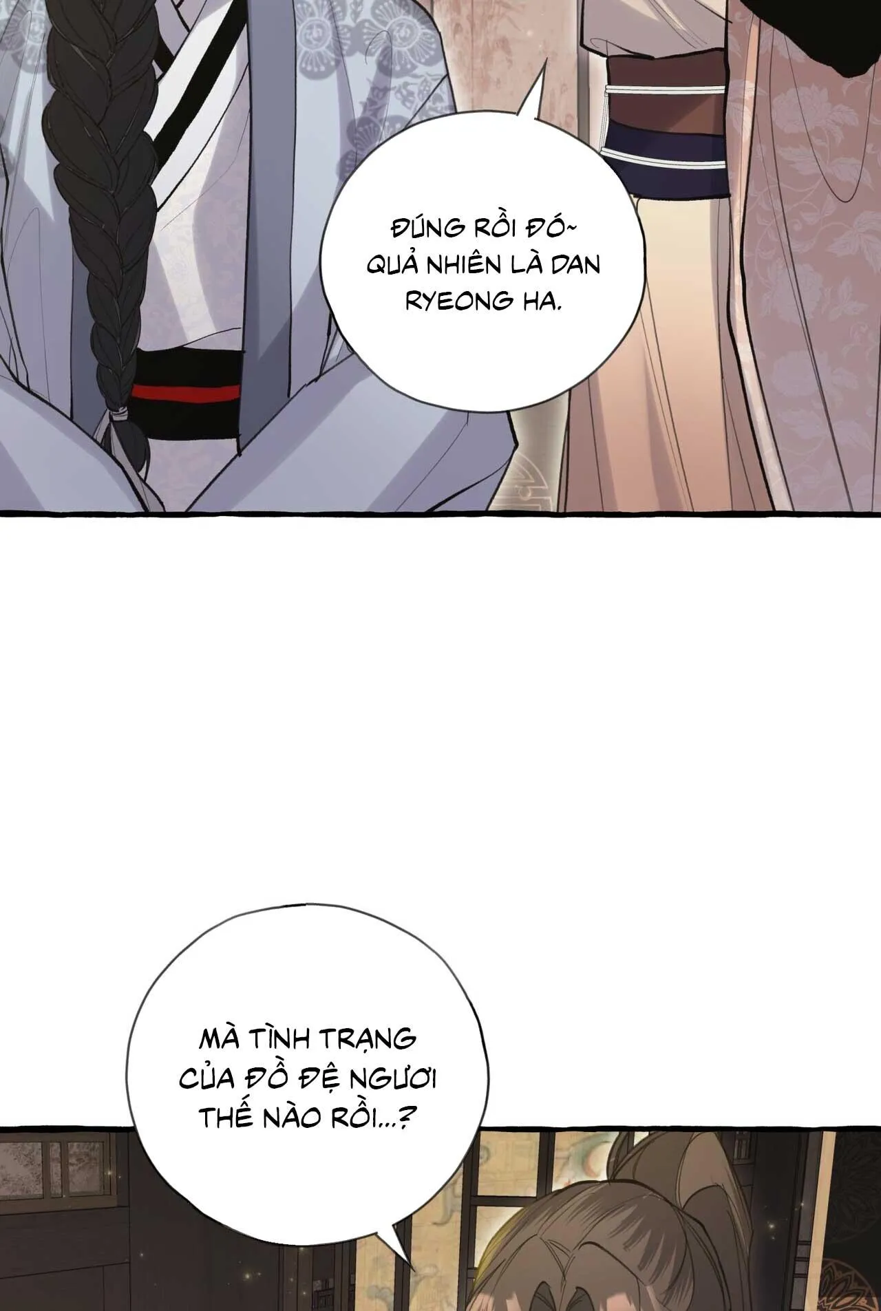 BÁT NHÃ GIAI NHÂN Chapter 72 Trang 64