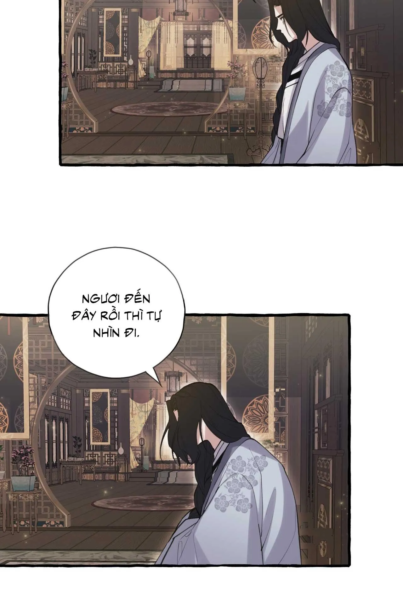 BÁT NHÃ GIAI NHÂN Chapter 72 Trang 66