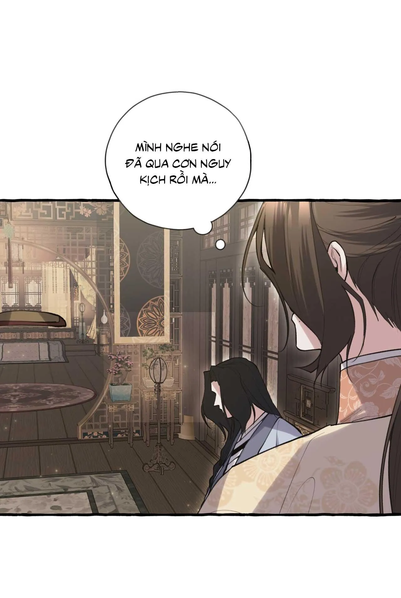 BÁT NHÃ GIAI NHÂN Chapter 72 Trang 67