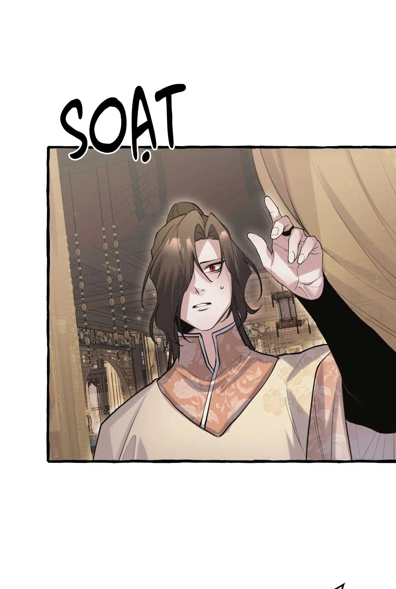 BÁT NHÃ GIAI NHÂN Chapter 72 Trang 68