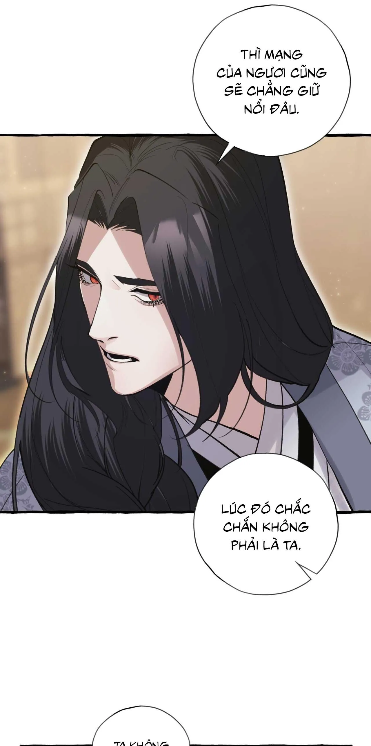 BÁT NHÃ GIAI NHÂN Chapter 73 Trang 12