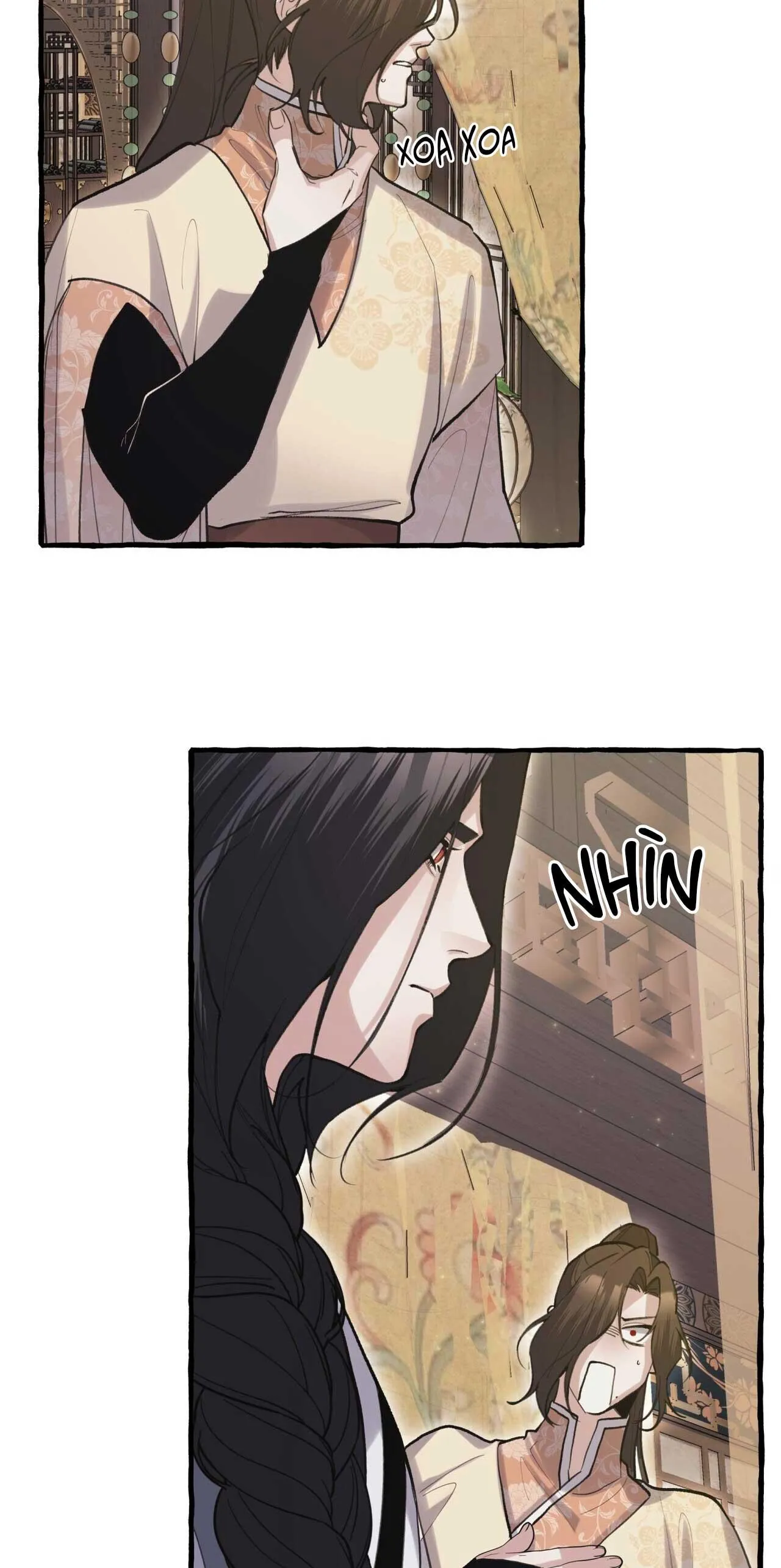 BÁT NHÃ GIAI NHÂN Chapter 73 Trang 14