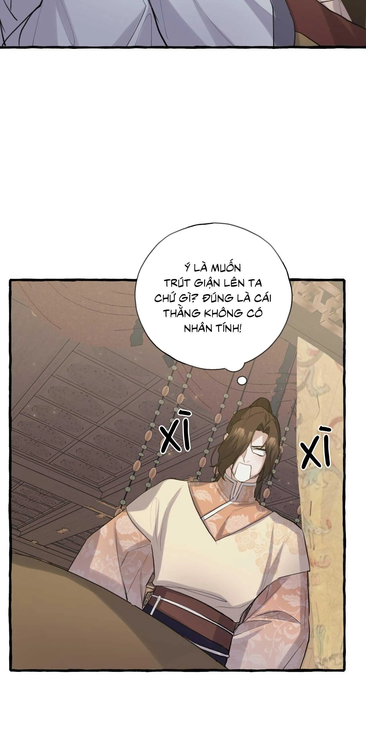 BÁT NHÃ GIAI NHÂN Chapter 73 Trang 16