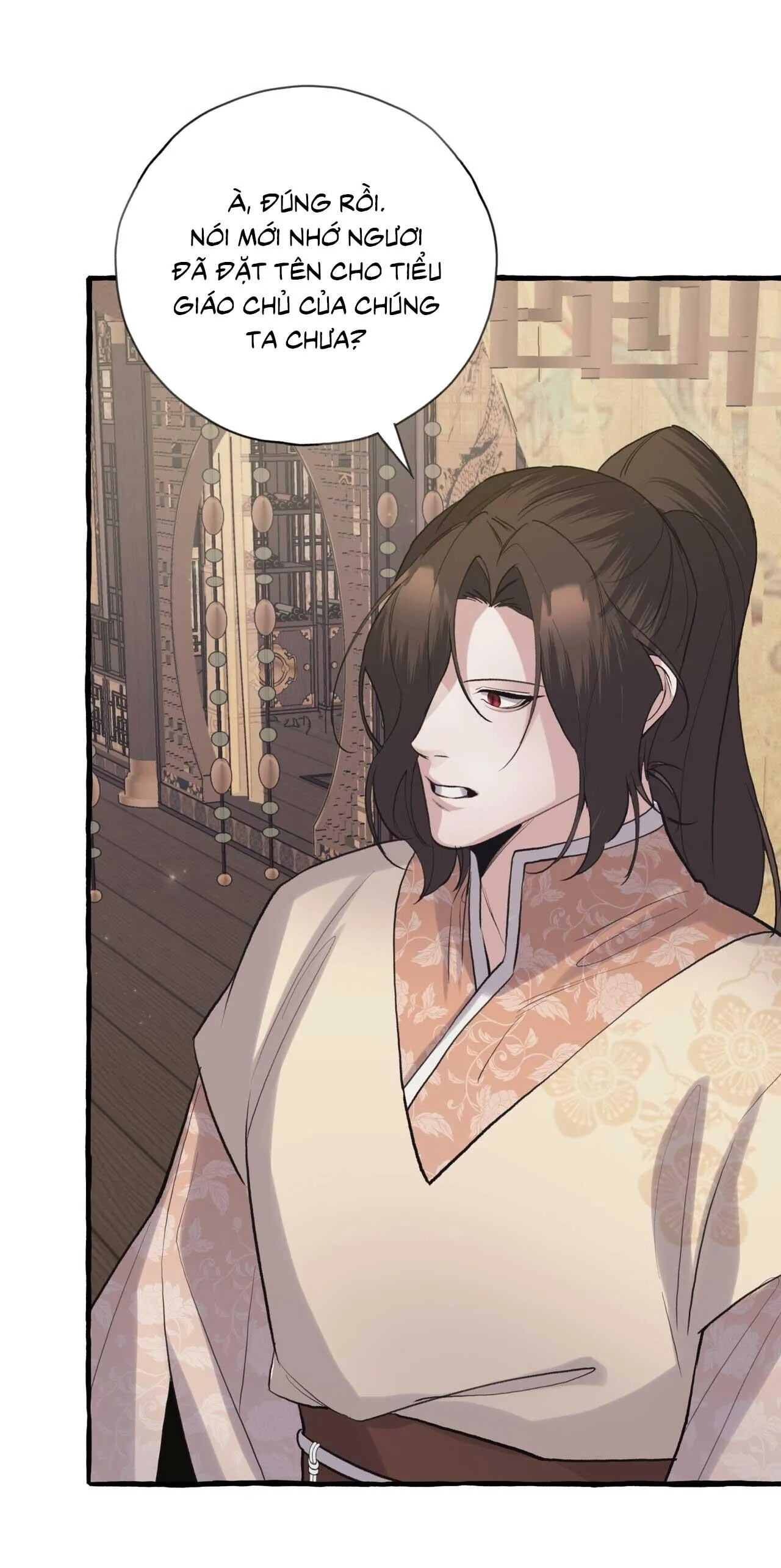 BÁT NHÃ GIAI NHÂN Chapter 73 Trang 17