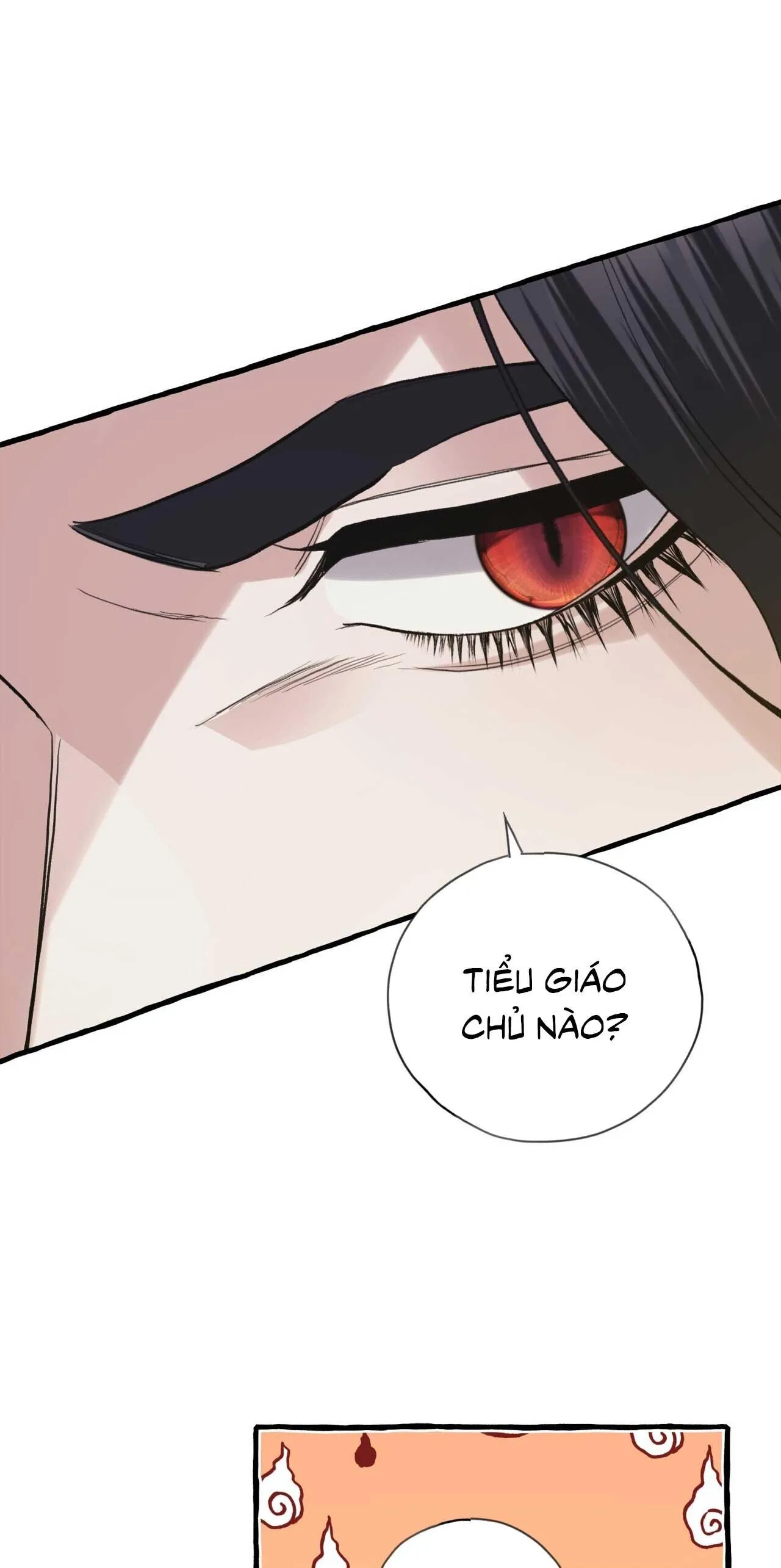 BÁT NHÃ GIAI NHÂN Chapter 73 Trang 18