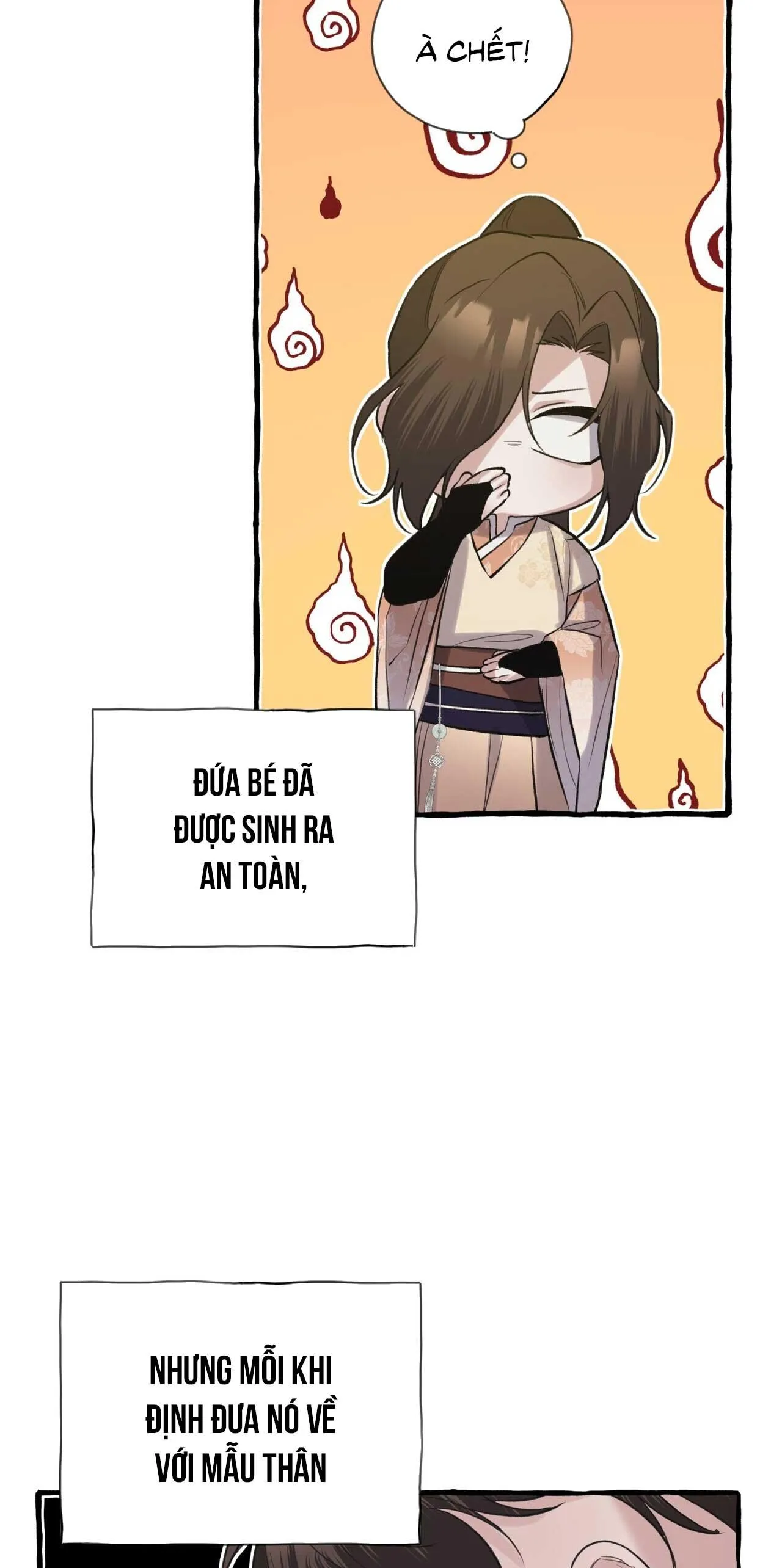 BÁT NHÃ GIAI NHÂN Chapter 73 Trang 19