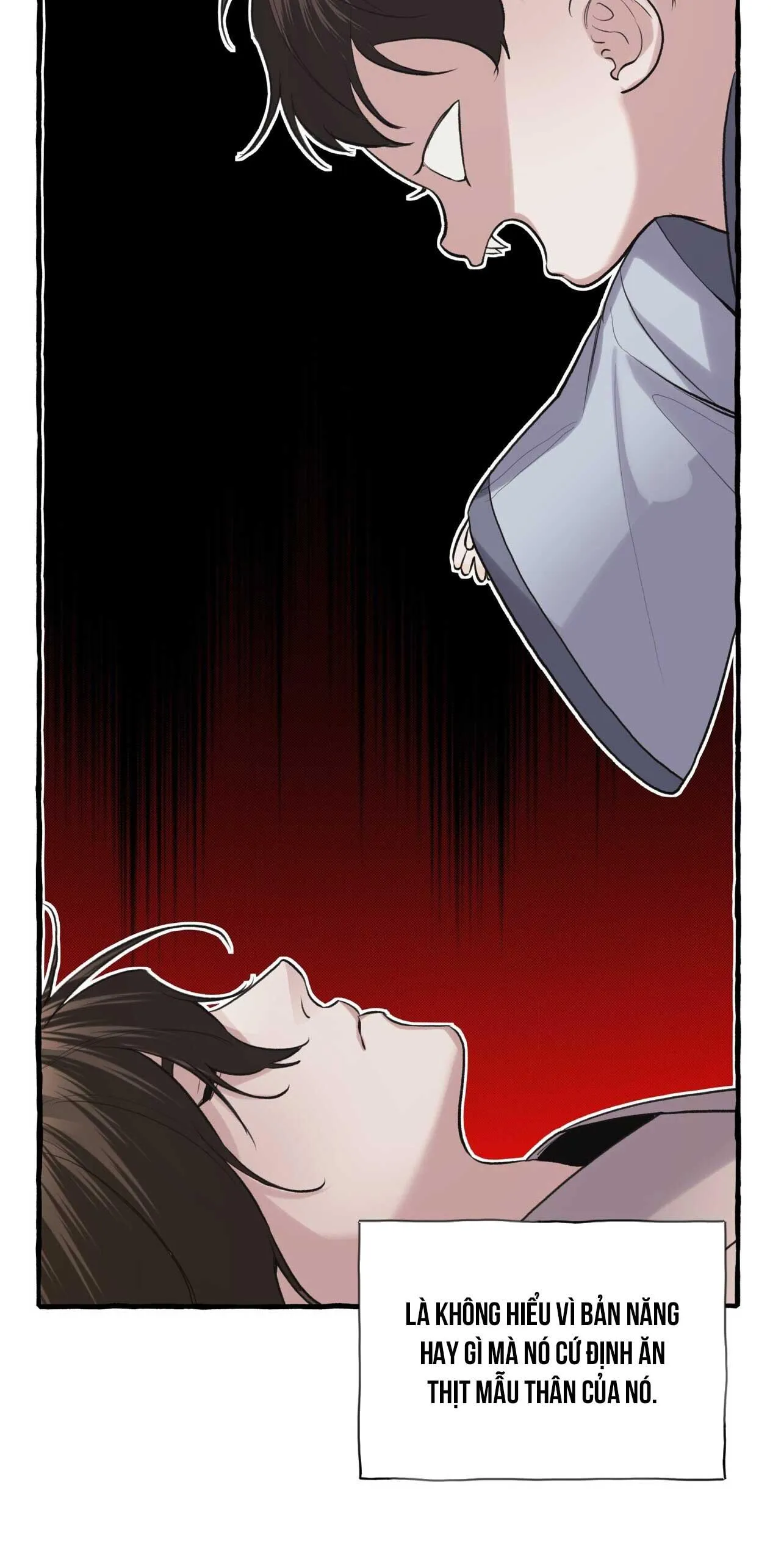 BÁT NHÃ GIAI NHÂN Chapter 73 Trang 20