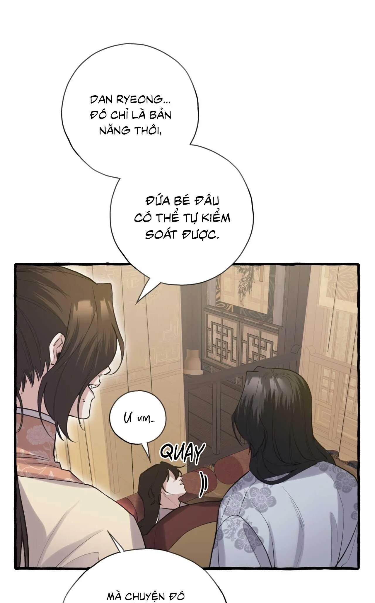 BÁT NHÃ GIAI NHÂN Chapter 73 Trang 22