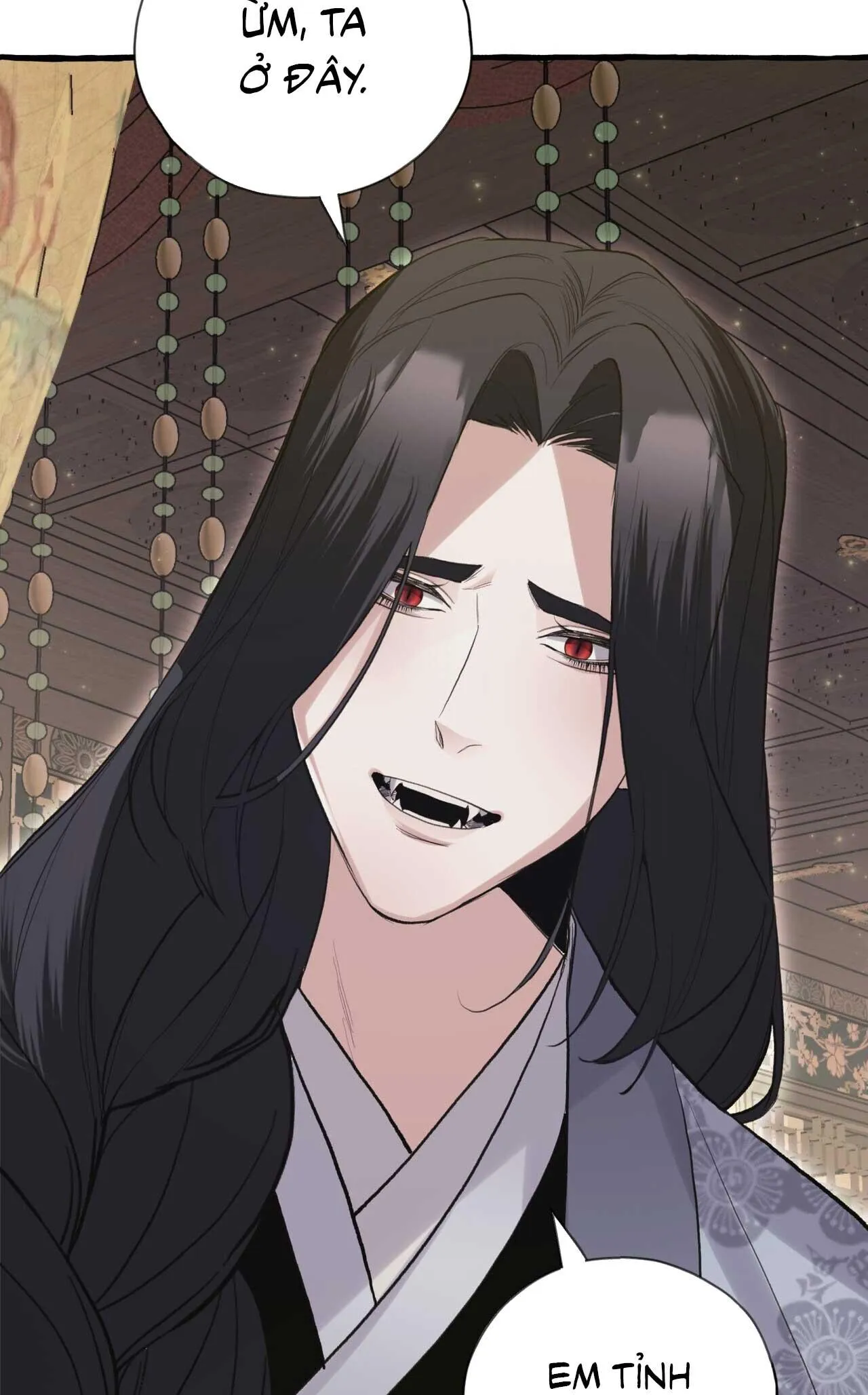 BÁT NHÃ GIAI NHÂN Chapter 73 Trang 26