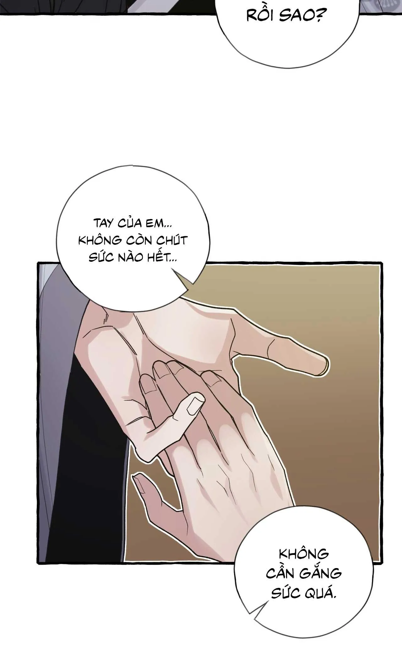 BÁT NHÃ GIAI NHÂN Chapter 73 Trang 27