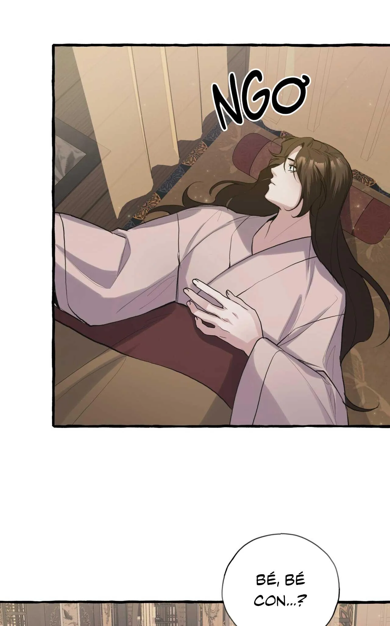 BÁT NHÃ GIAI NHÂN Chapter 73 Trang 28