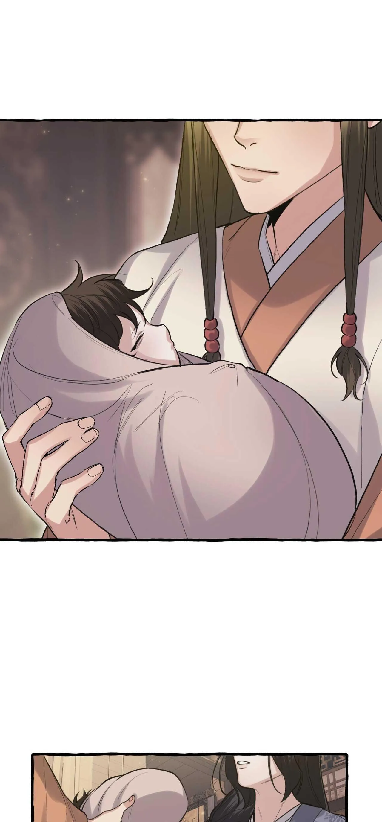 BÁT NHÃ GIAI NHÂN Chapter 73 Trang 32