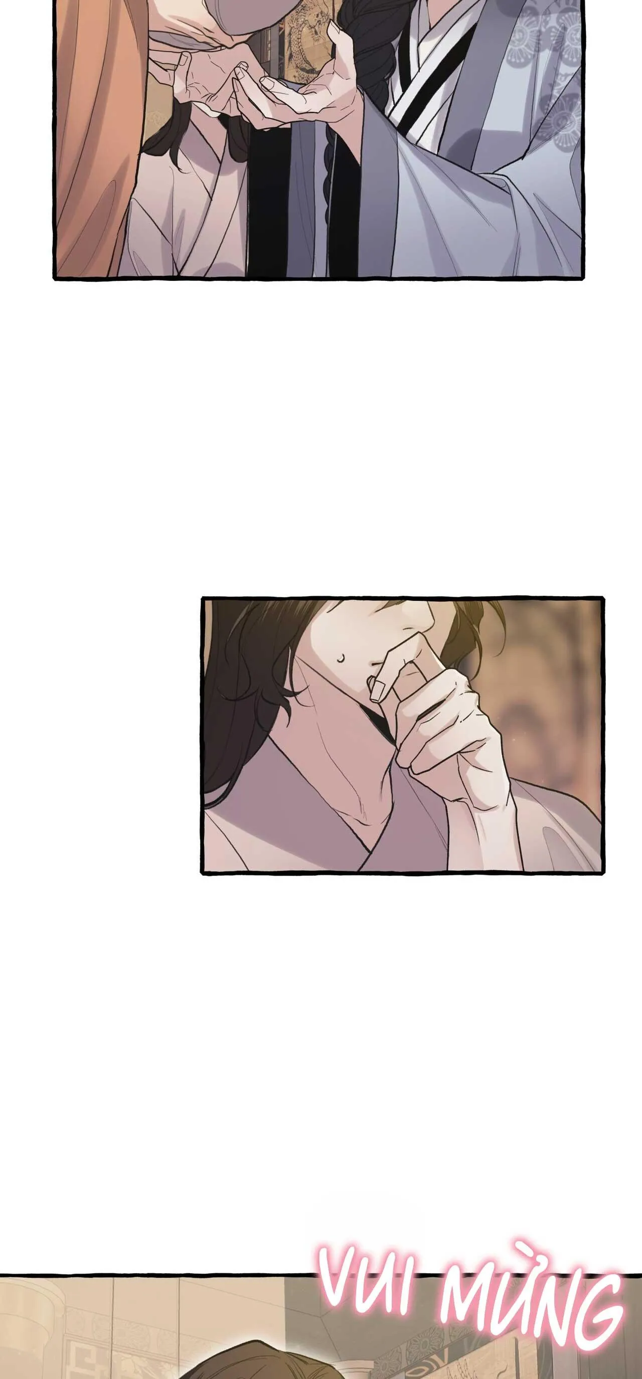 BÁT NHÃ GIAI NHÂN Chapter 73 Trang 33