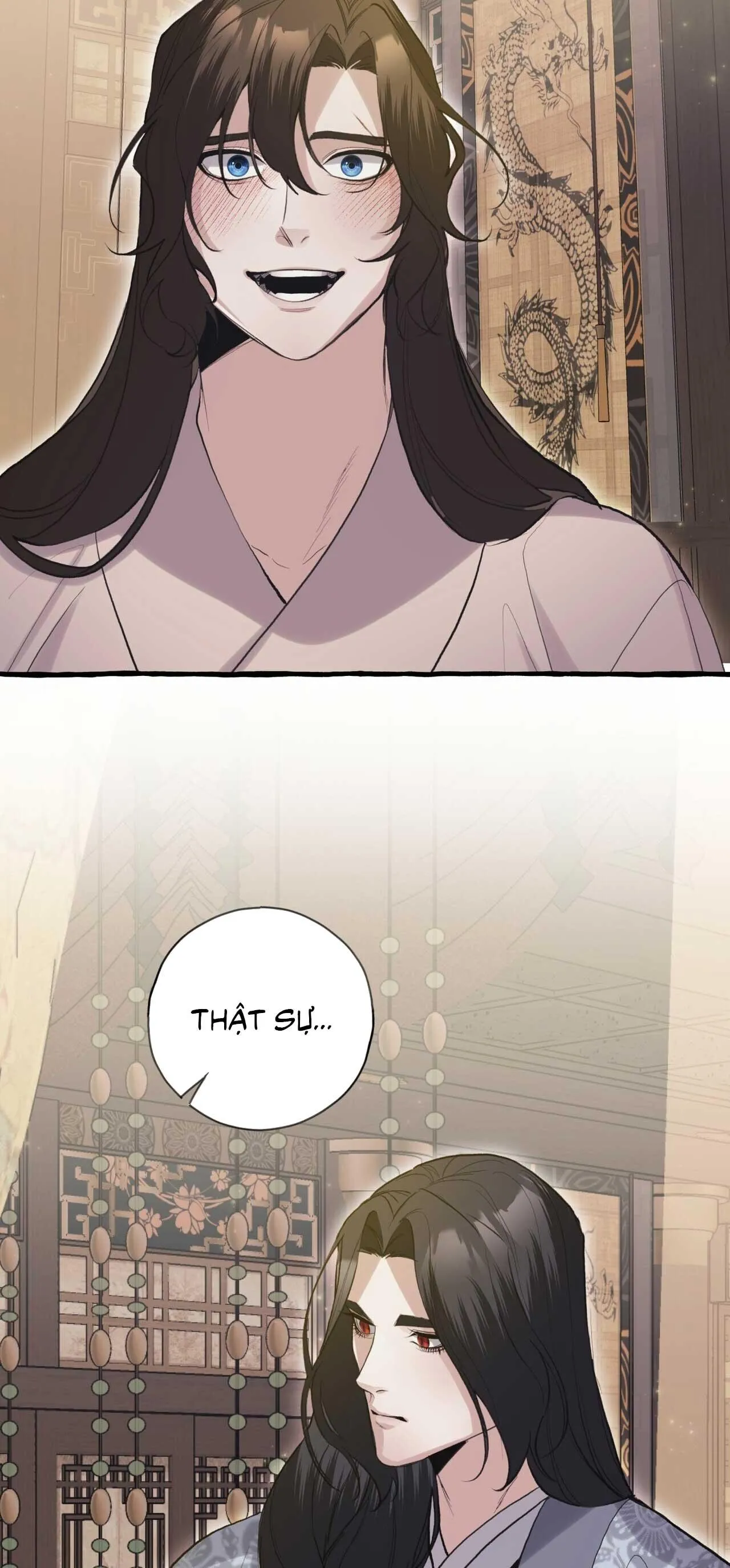 BÁT NHÃ GIAI NHÂN Chapter 73 Trang 34